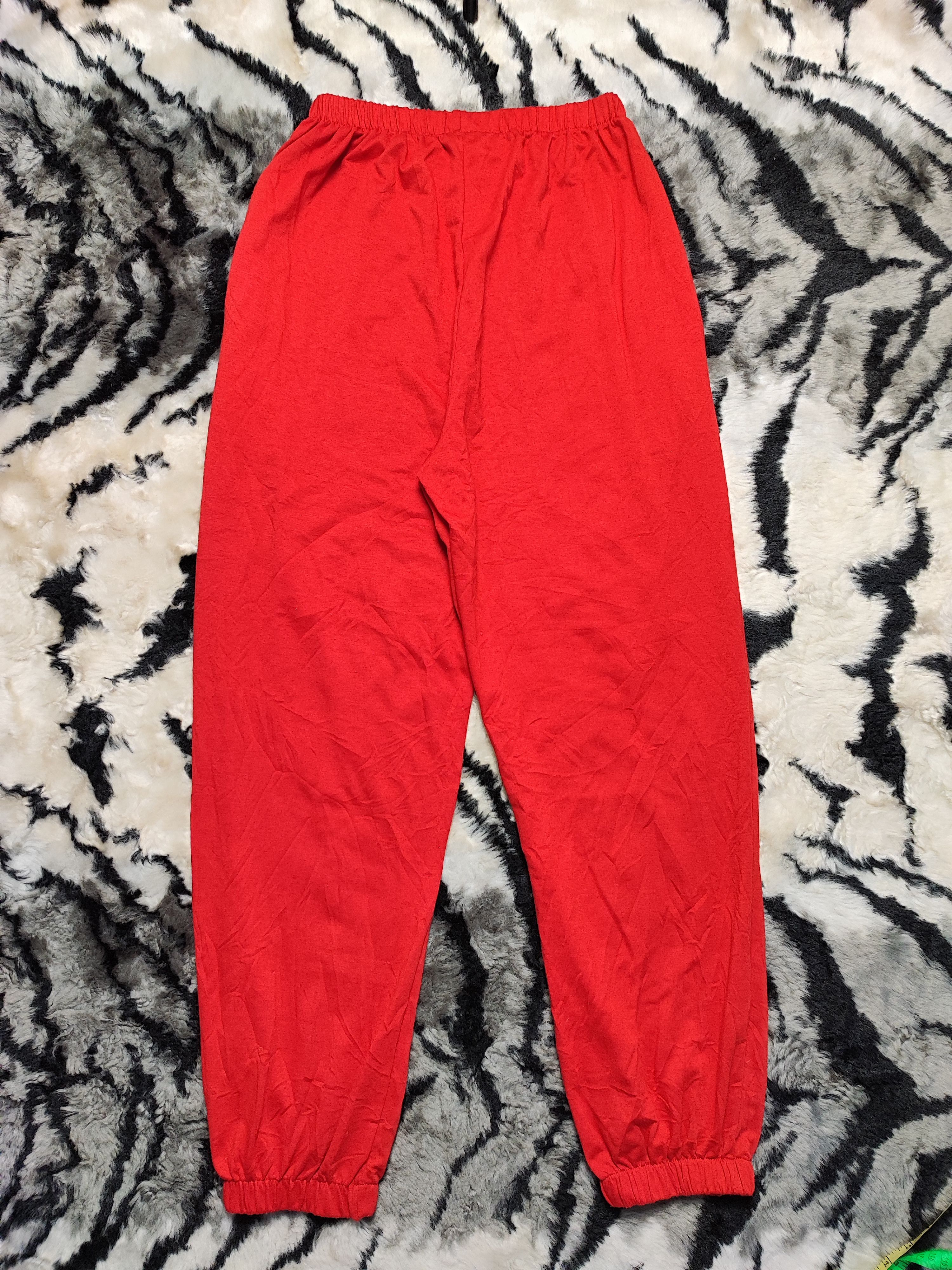 Shein Skulls Sweatpants Size US 30 / EU 46 - 6 Thumbnail
