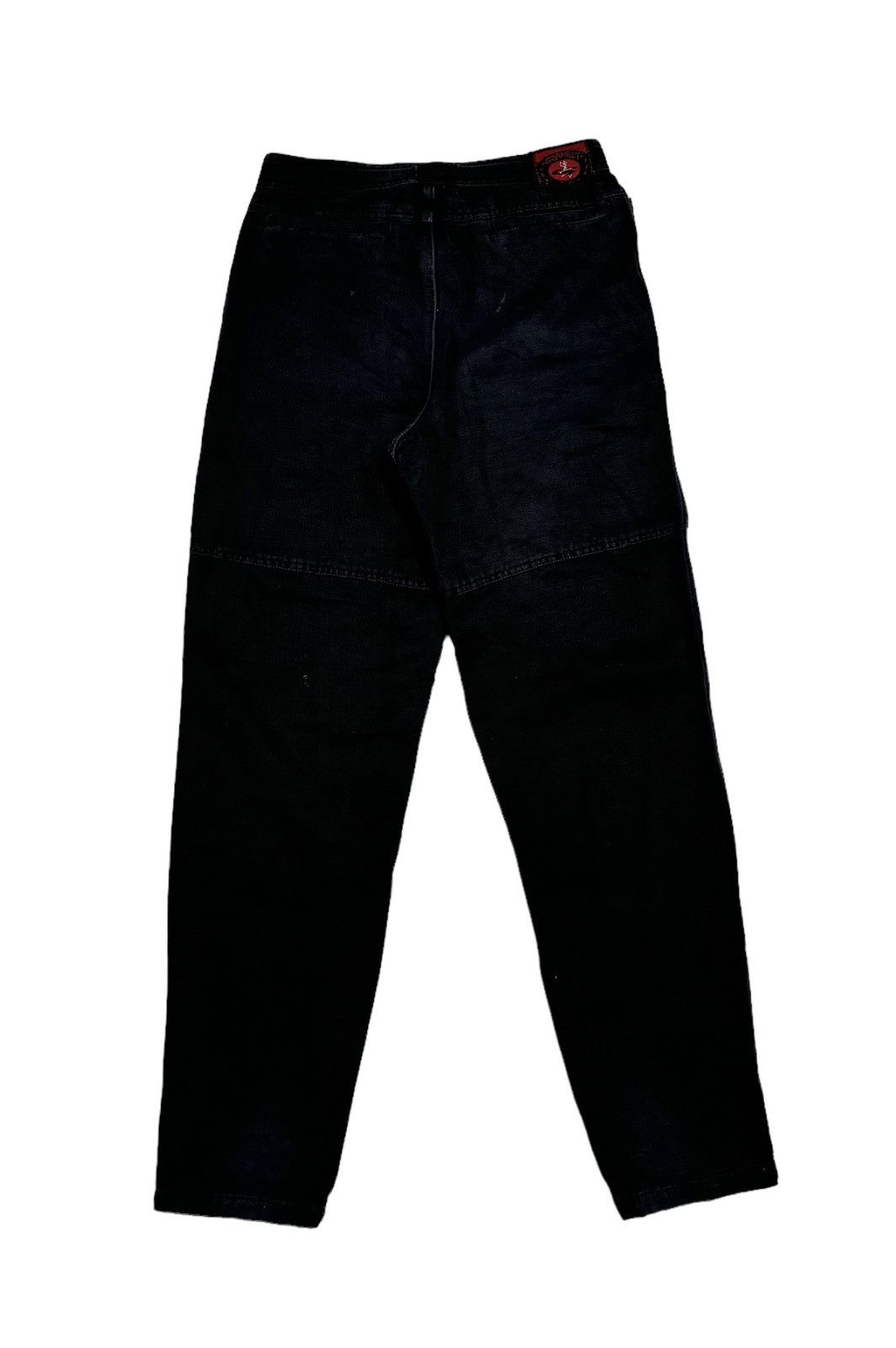 Gramicci × Vintage Vtg🔥Gramicci Double Knee Duck Canvas Pants Size US 30 / EU 46 - 4 Thumbnail