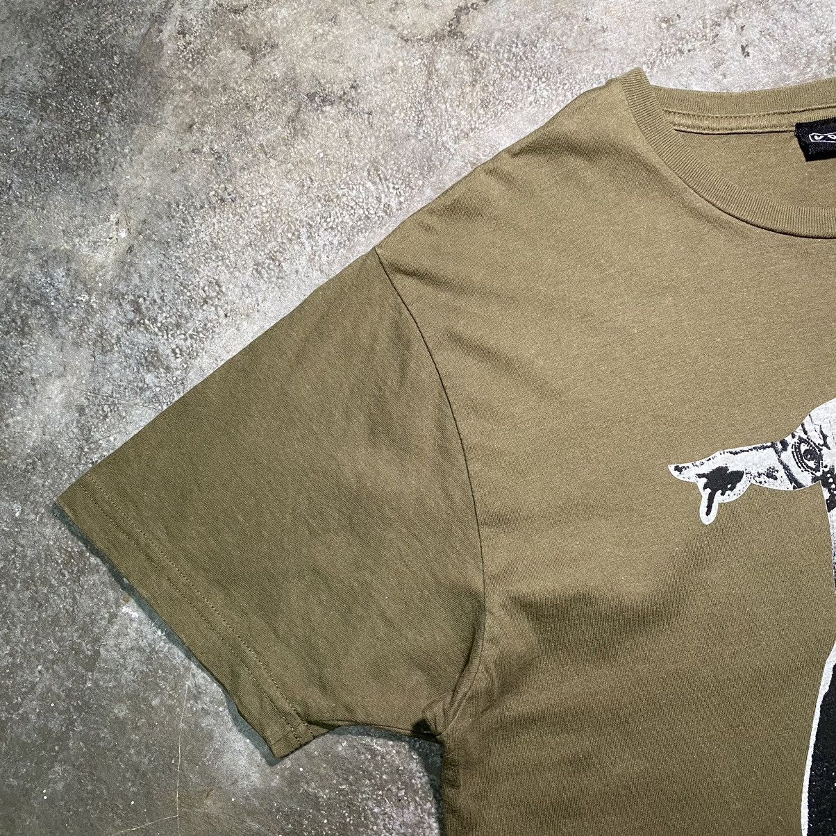 Vintage × Volcom VINTAGE VOLCOM PUNK KID T SHIRT MADE IN JAPAN Size US L / EU 52-54 / 3 - 8 Thumbnail