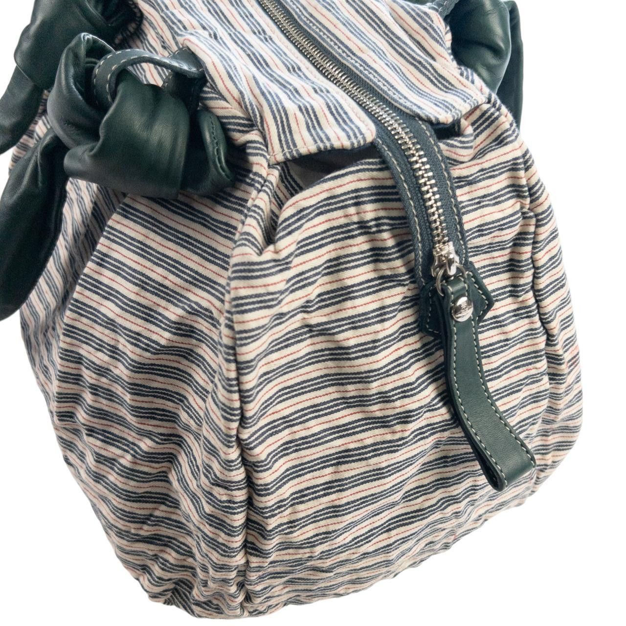 Vivienne Westwood Vintage Vivienne Westwood Hand Bag Size ONE SIZE - 4 Thumbnail