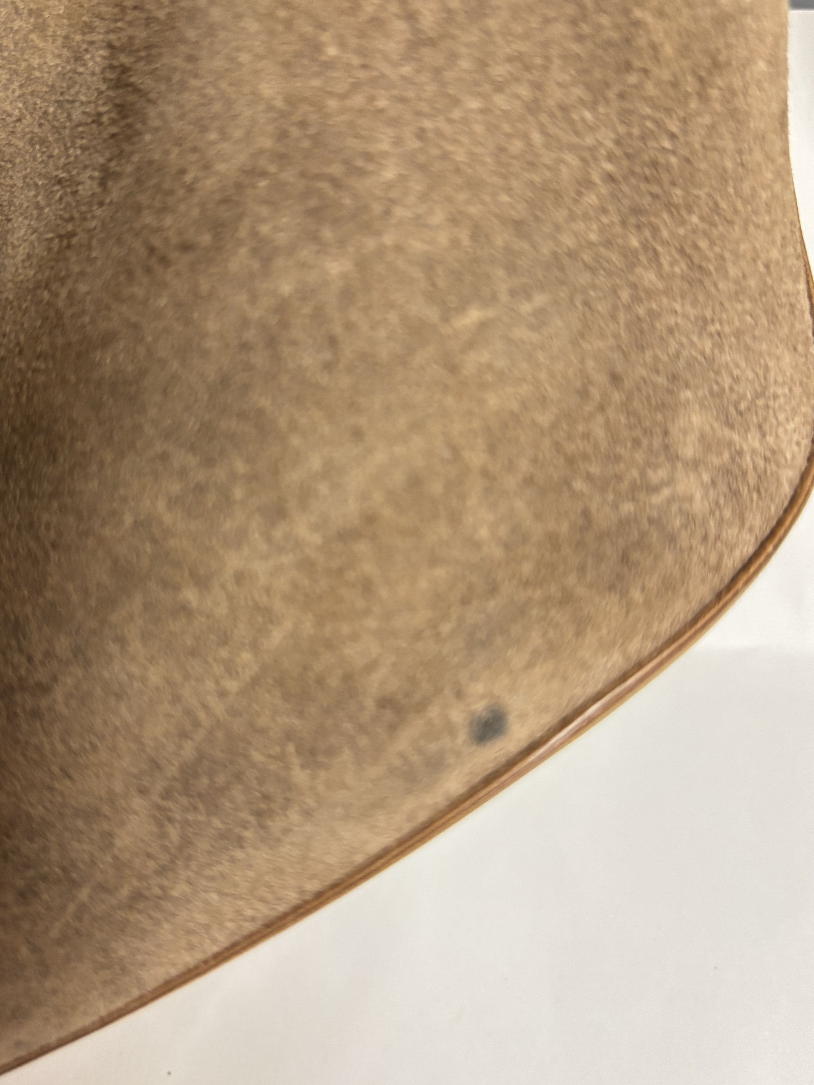 Yeezy ⚡️QUICK SALE⚡️2018 Yeezy Season 7 Brown Suede High Boots Size US 9 / IT 39 - 9 Thumbnail