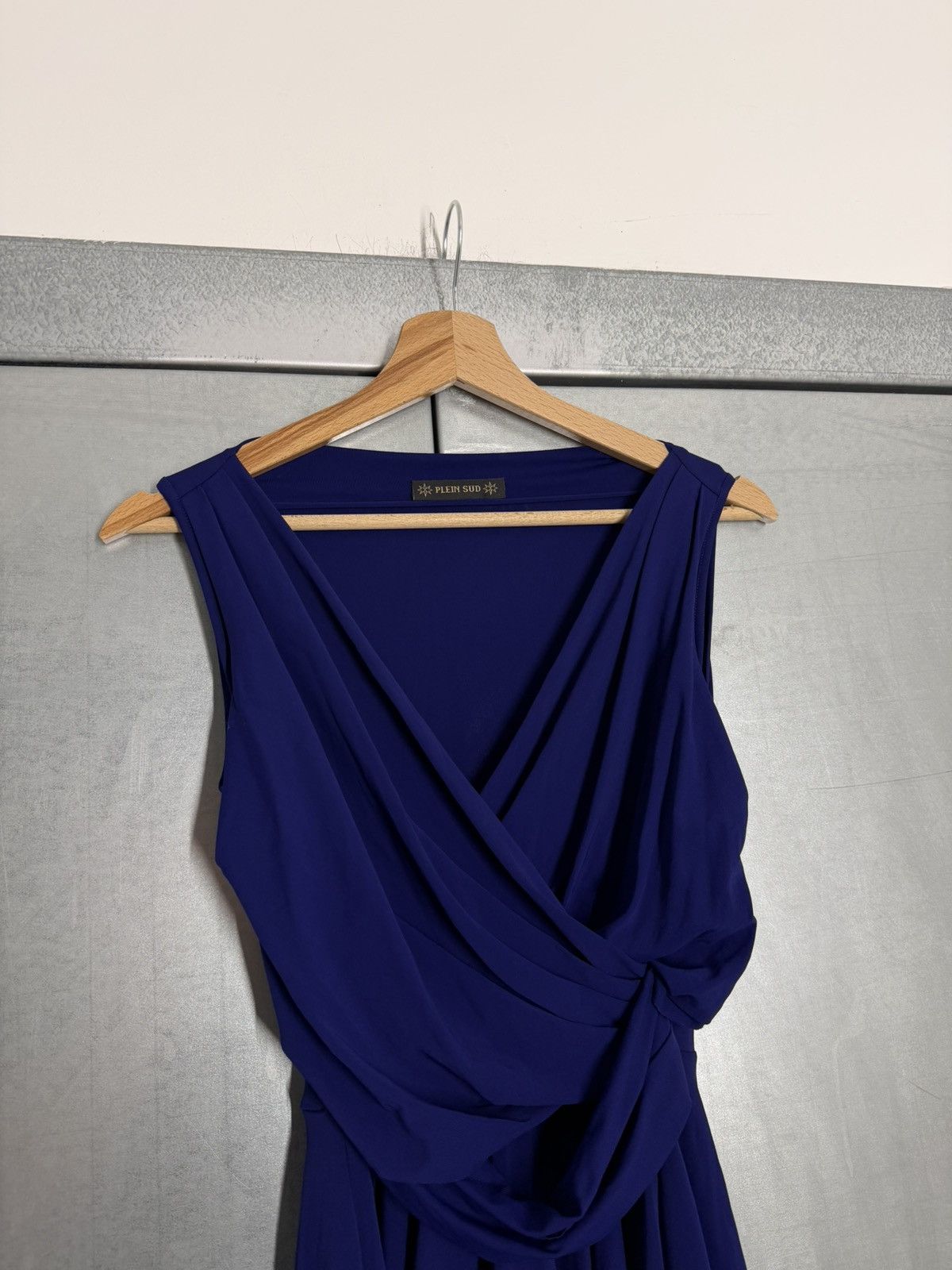plein sud Plein Sud Dress Size S / US 4 / IT 40 - 2 Thumbnail