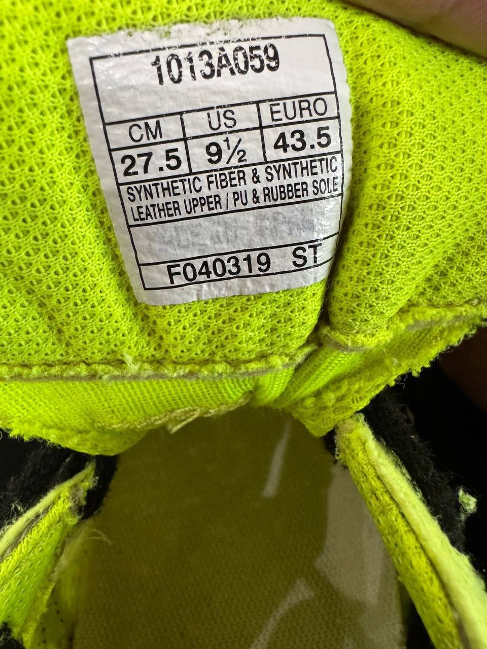 Asics ASICS Tarther Japan Size US 9.5 / EU 42-43 - 22 Thumbnail