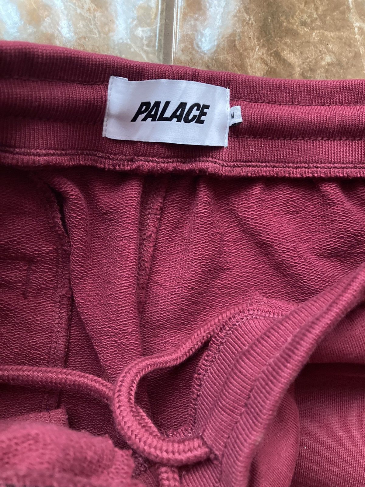 Palace PALACE SKATEBOARDS || INTERNATIONAL JOGGER || Size US 33 - 3 Thumbnail