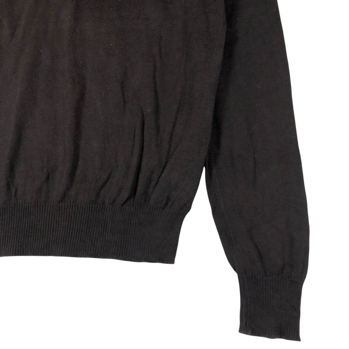 C.P. Company C.P. Company Half Zip Sweater Size US L / EU 52-54 / 3 - 4 Thumbnail