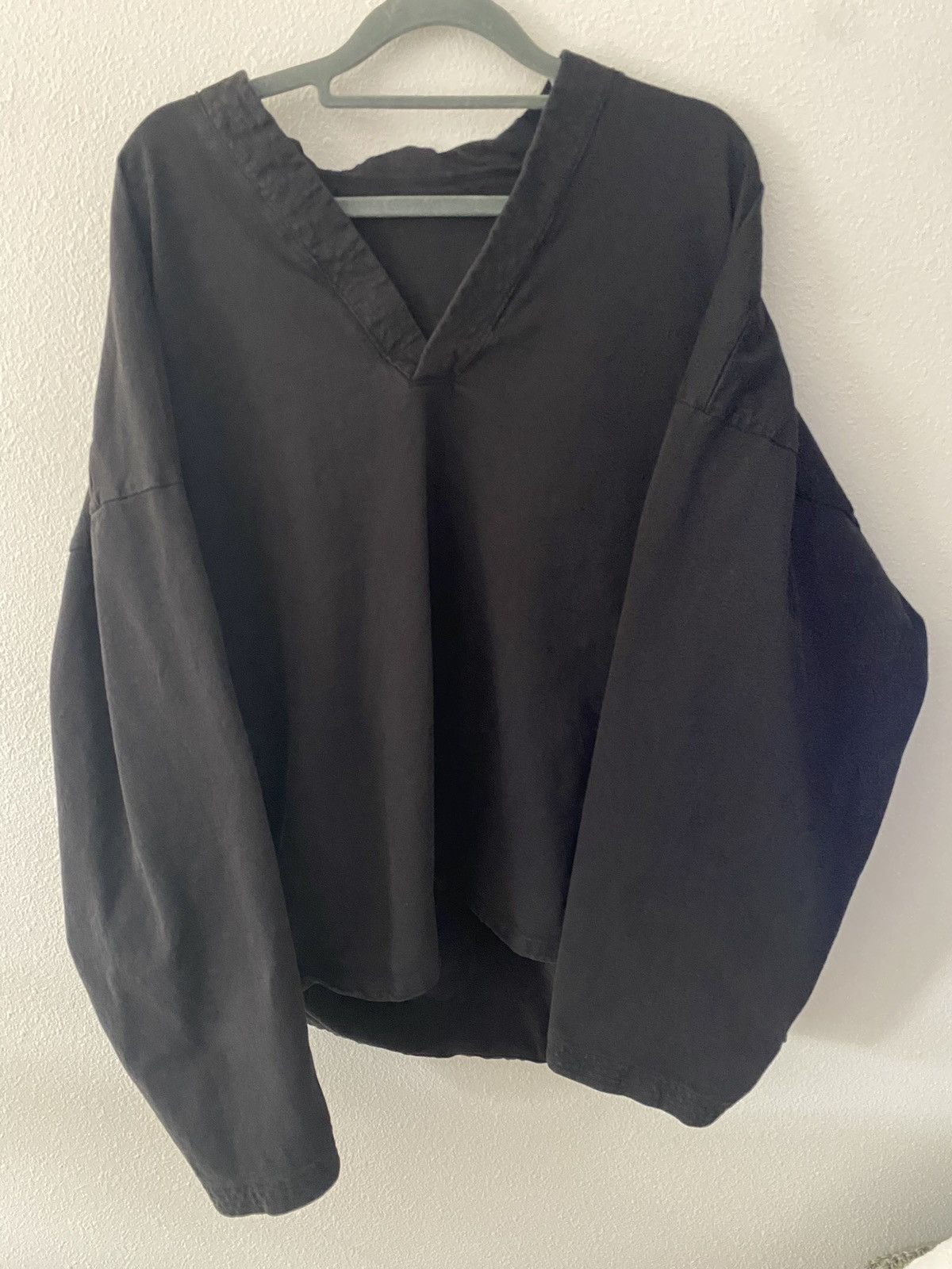 Kanye West × Los Angeles Apparel Kanye West Donda Kimono