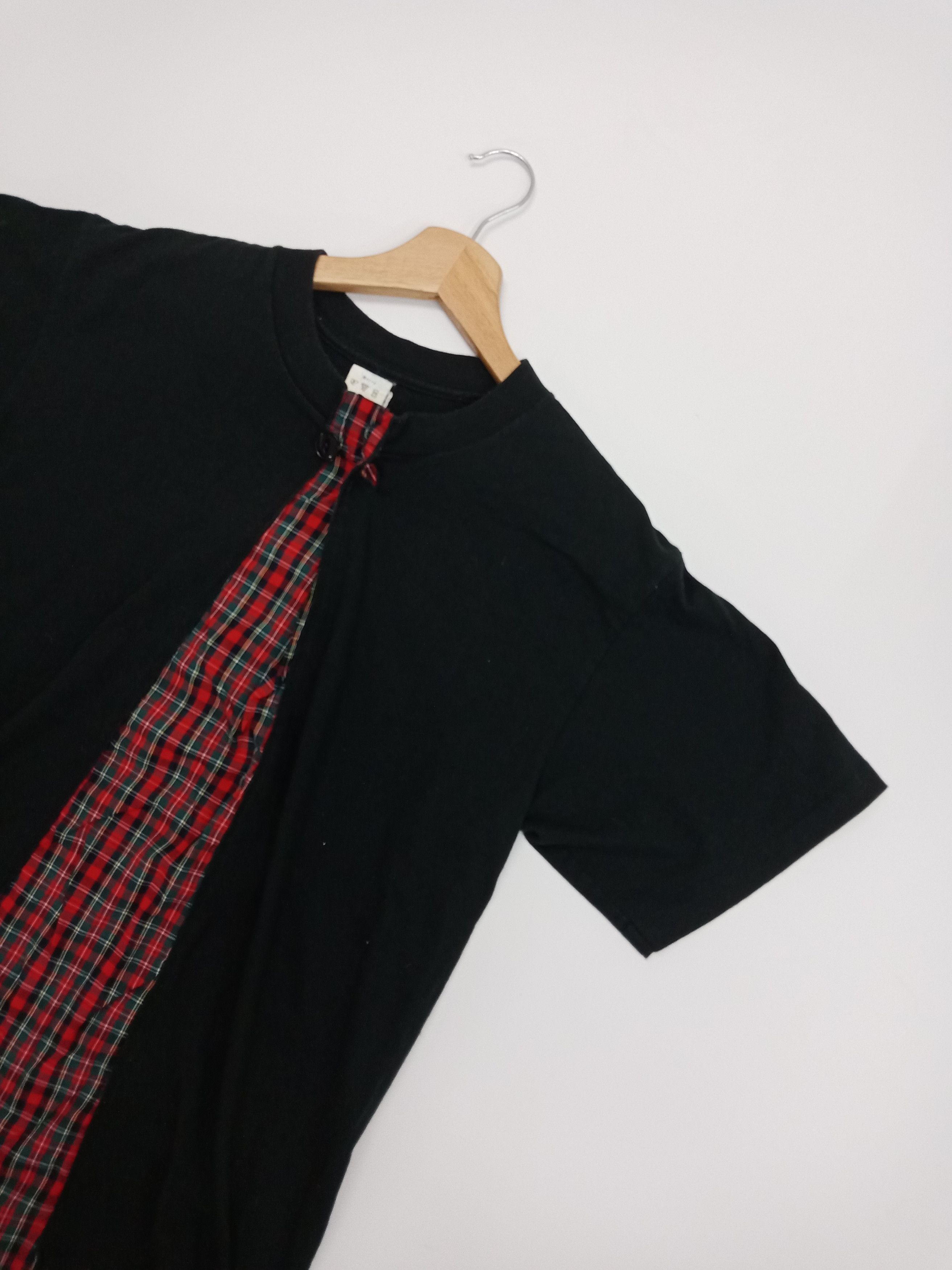 Nepenthes Nepenthes Hoggs Punks #D Size US M / EU 48-50 / 2 - 3 Thumbnail