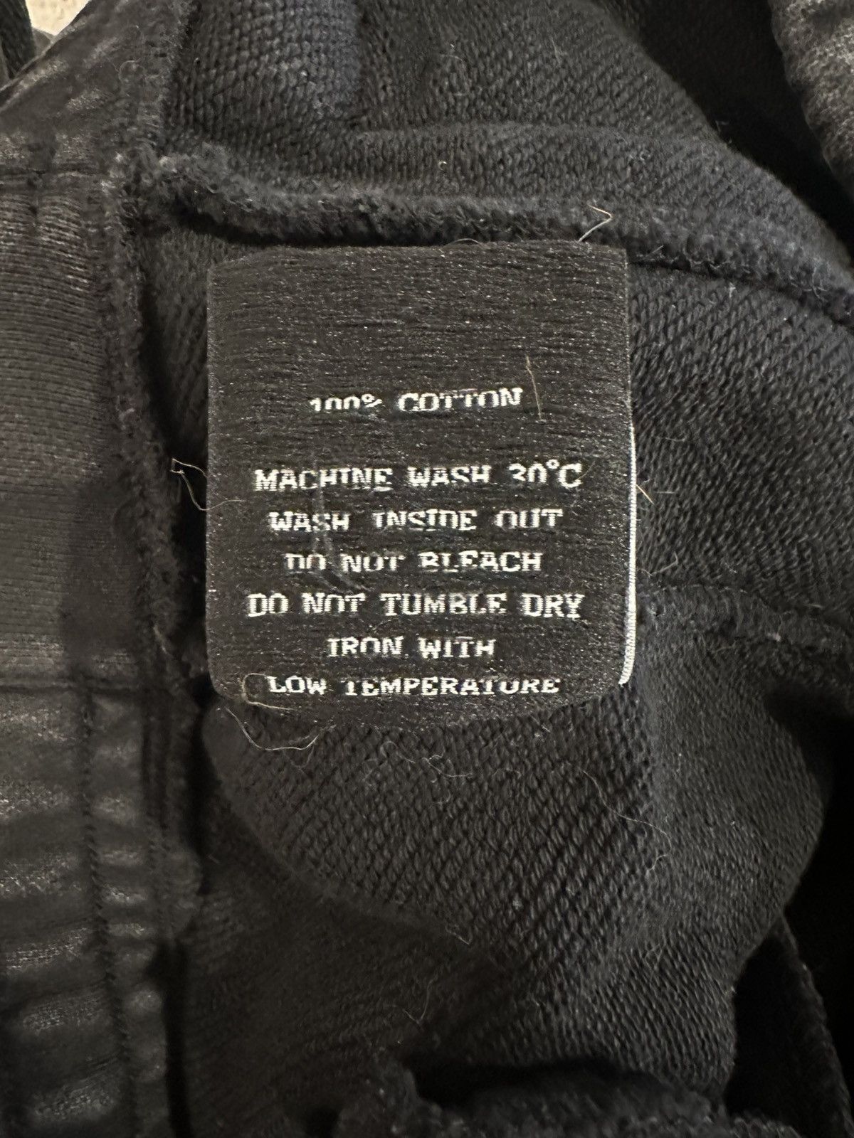 Racer Worldwide Racer Worldwide Track Sweatpants Size US 32 / EU 48 - 5 Thumbnail