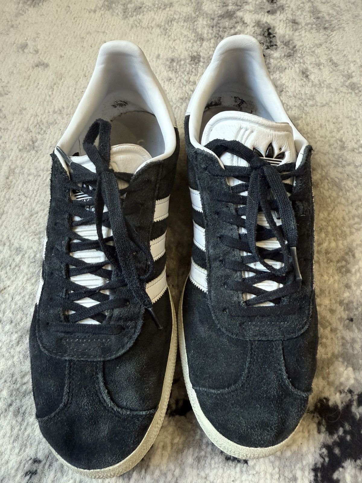 Adidas Adidas Gazelle Sneakers Size US 9.5 / EU 42-43 - 3 Thumbnail