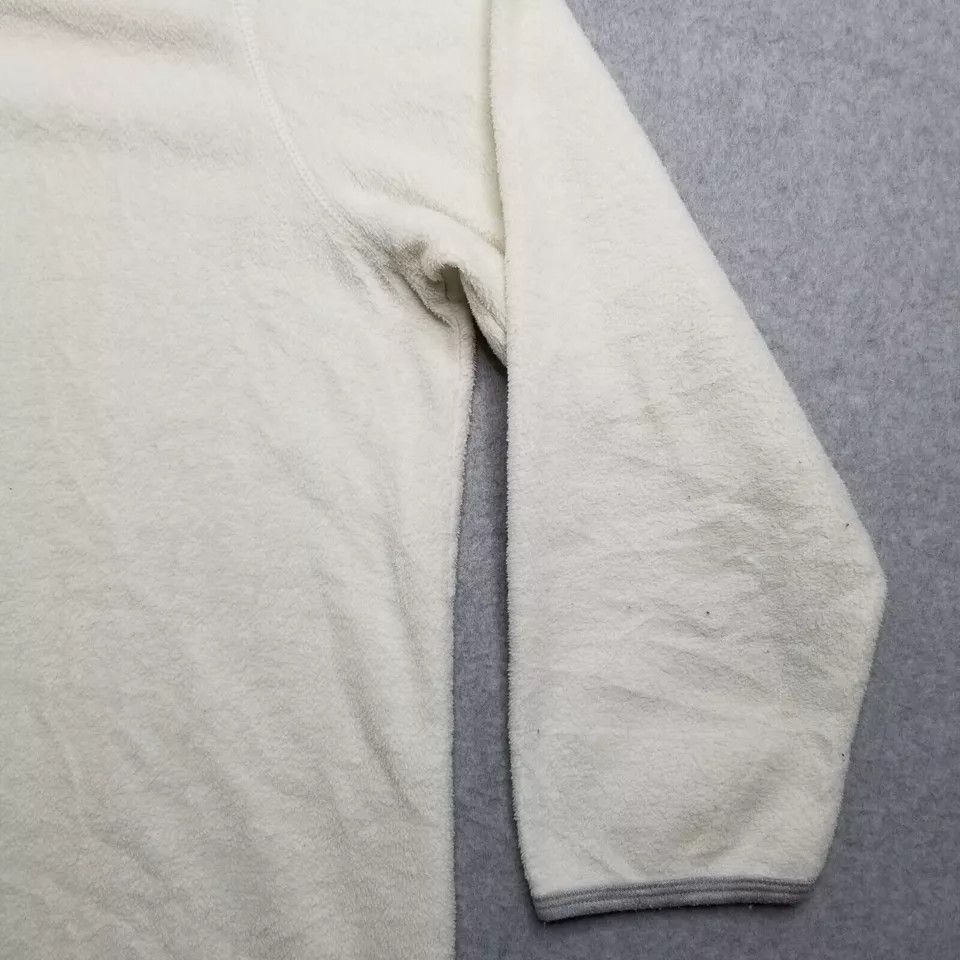 Other Just My Size Fleece Sweater Womens 3XL Pullover Sweatshirt Size 3XL / US 20-22 - 3 Thumbnail