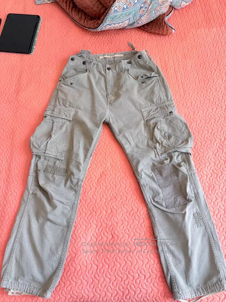Neighborhood Neighborhood size L Patch Military Pants Size US 27 - 1 Thumbnail