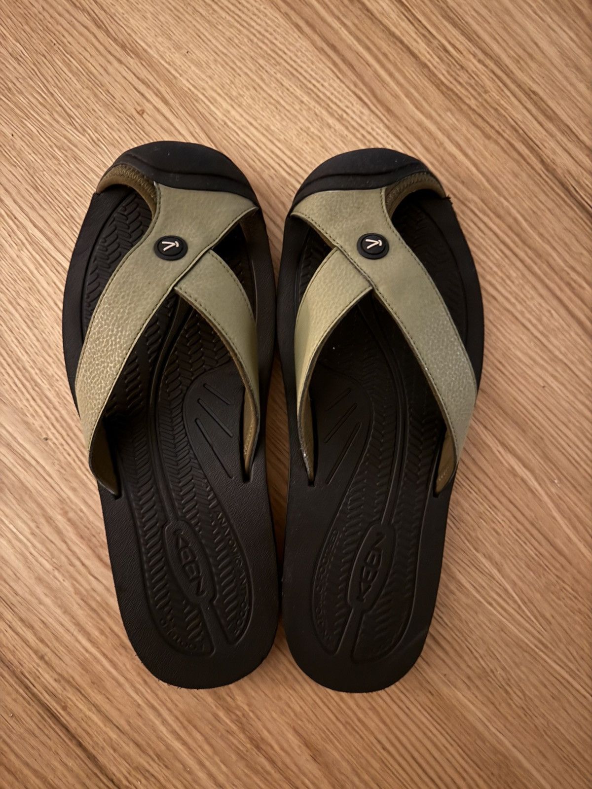 KEEN Keen Sandals Size US 11 / EU 44 - 1 Thumbnail
