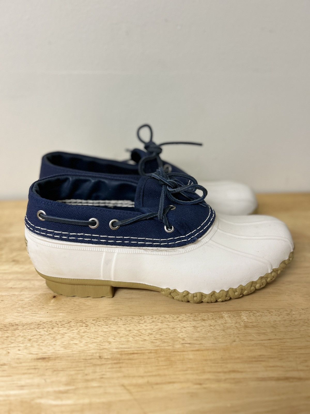 L.L. Bean LL Bean Duck boots size 10M Size US 10 / IT 40 - 1 Thumbnail