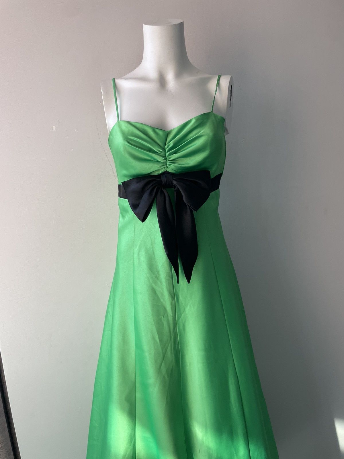 Vintage Vintage dress Size M / US 6-8 / IT 42-44 - 8 Thumbnail
