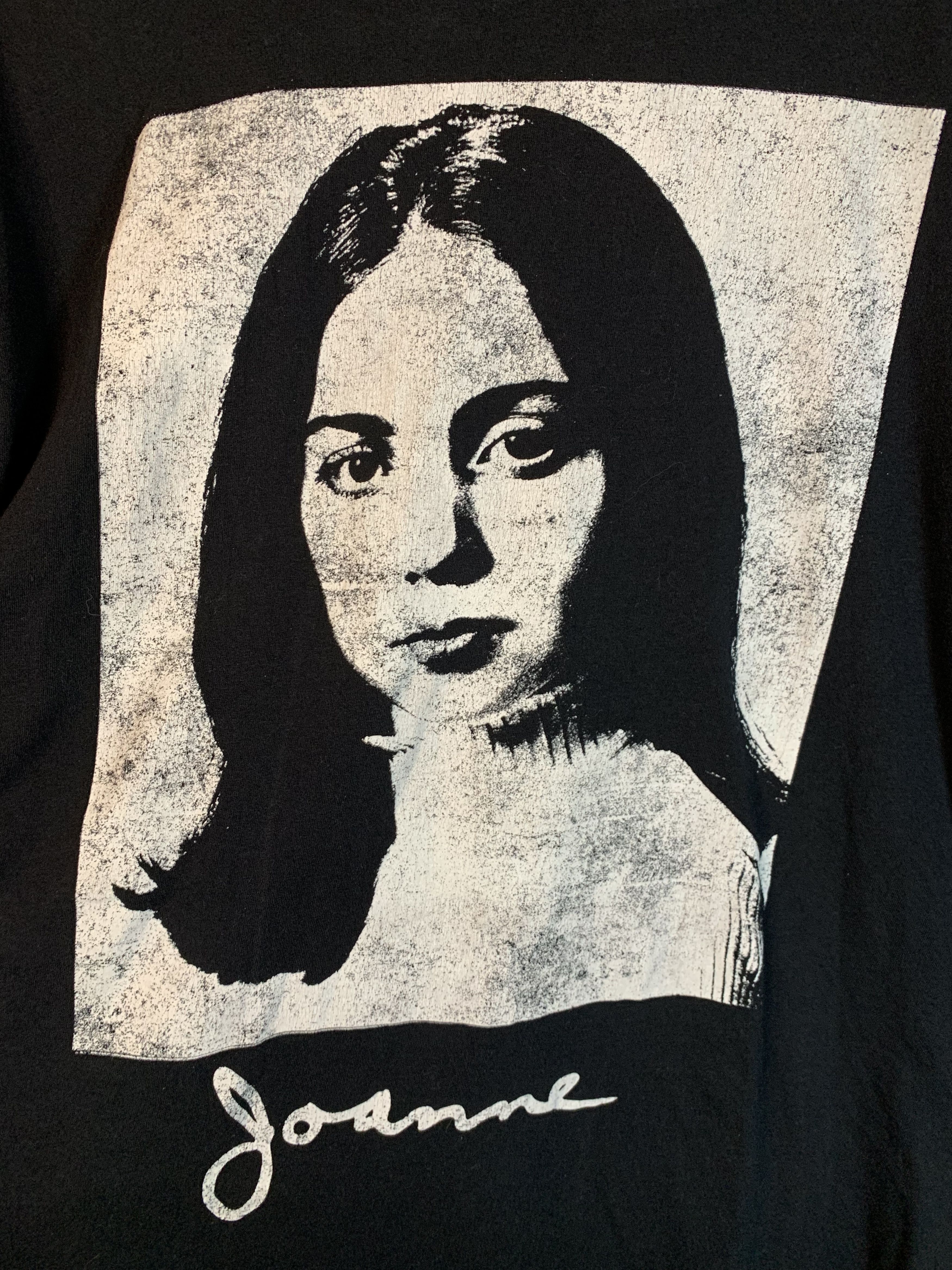 Band Tees RARE* Lady Gaga Joanne Haus Las Vegas Residency Tour T-Shirt Size US L / EU 52-54 / 3 - 2 Thumbnail