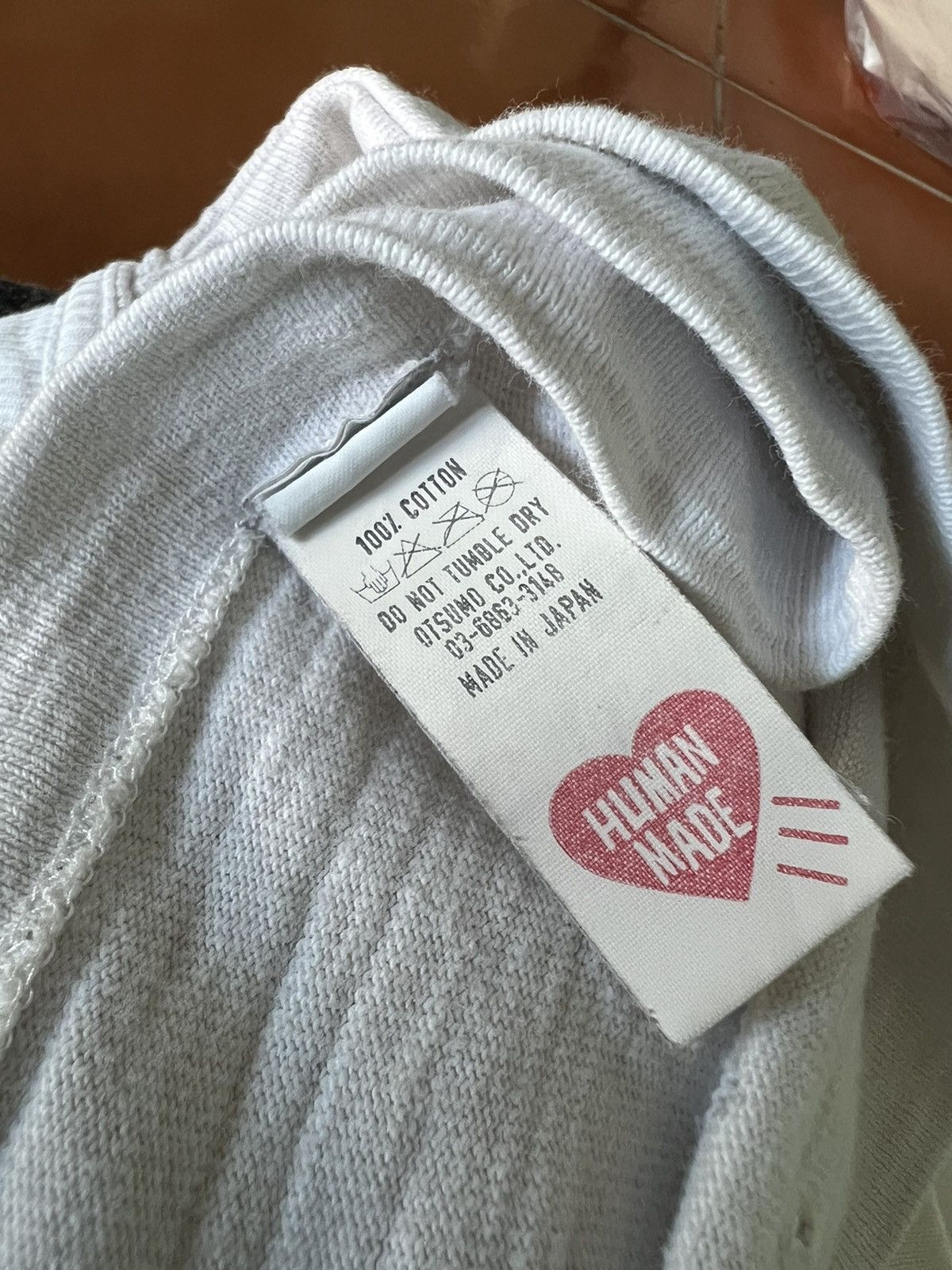 Human Made Human made x KFC original recipe Size US L / EU 52-54 / 3 - 8 Thumbnail