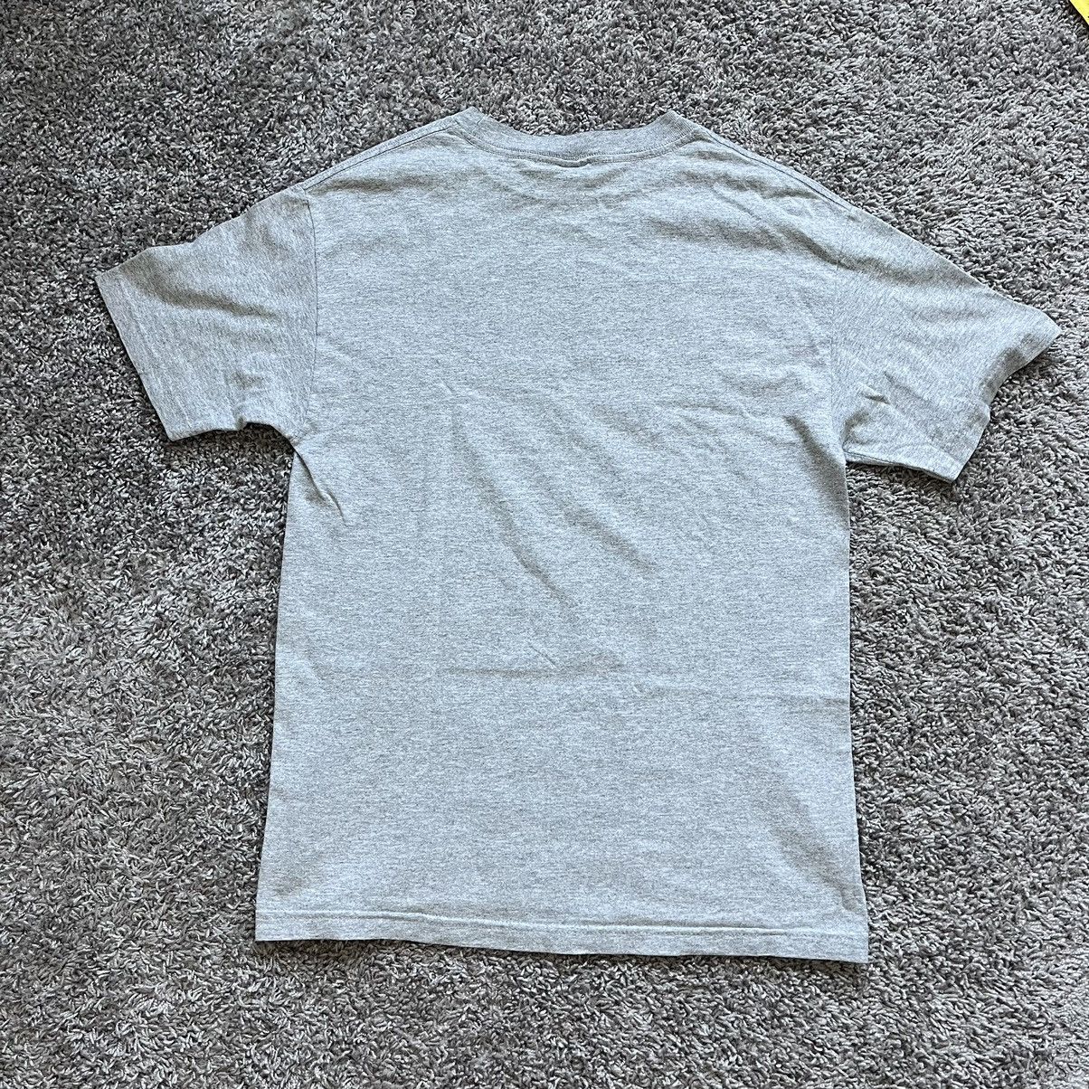 Toy Machine Vtg 90s Toy Machine Skateboards Monster Flag Logo Tee Size L Size US L / EU 52-54 / 3 - 7 Thumbnail