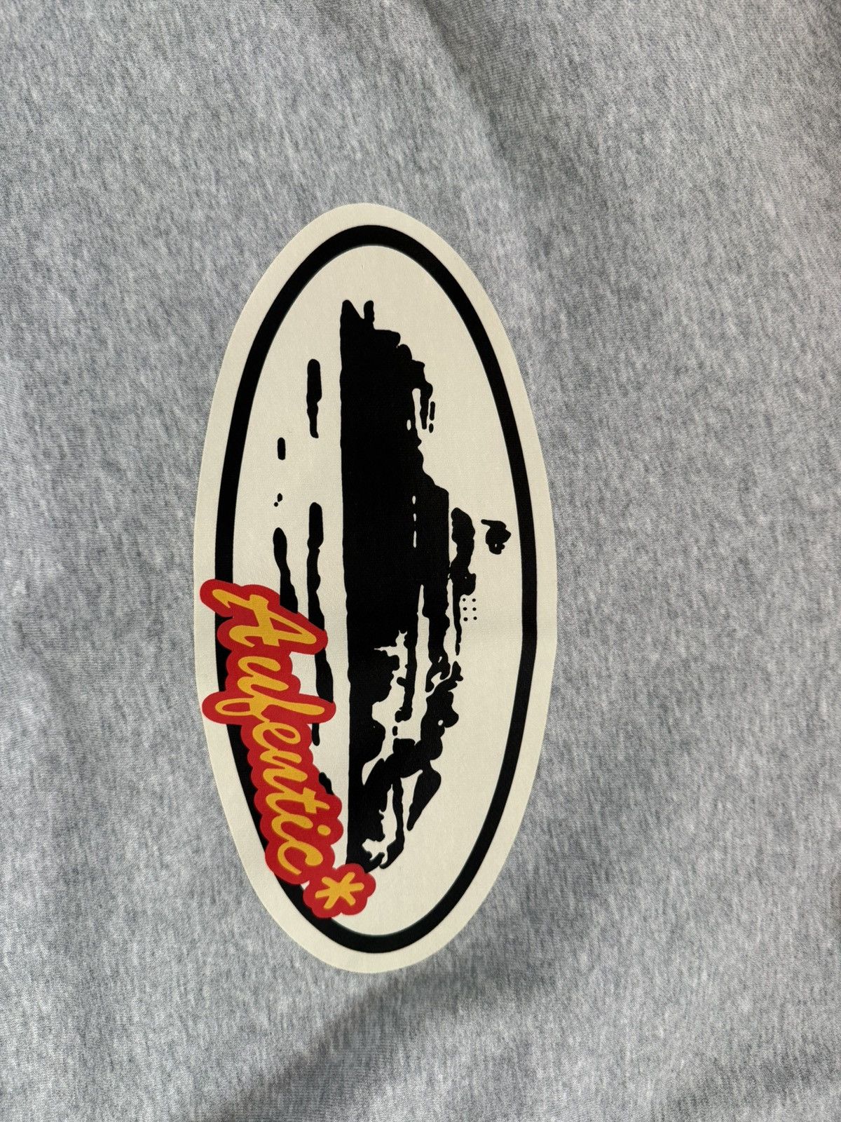 Corteiz Corteiz authentic hoodie Size US S / EU 44-46 / 1 - 4 Thumbnail