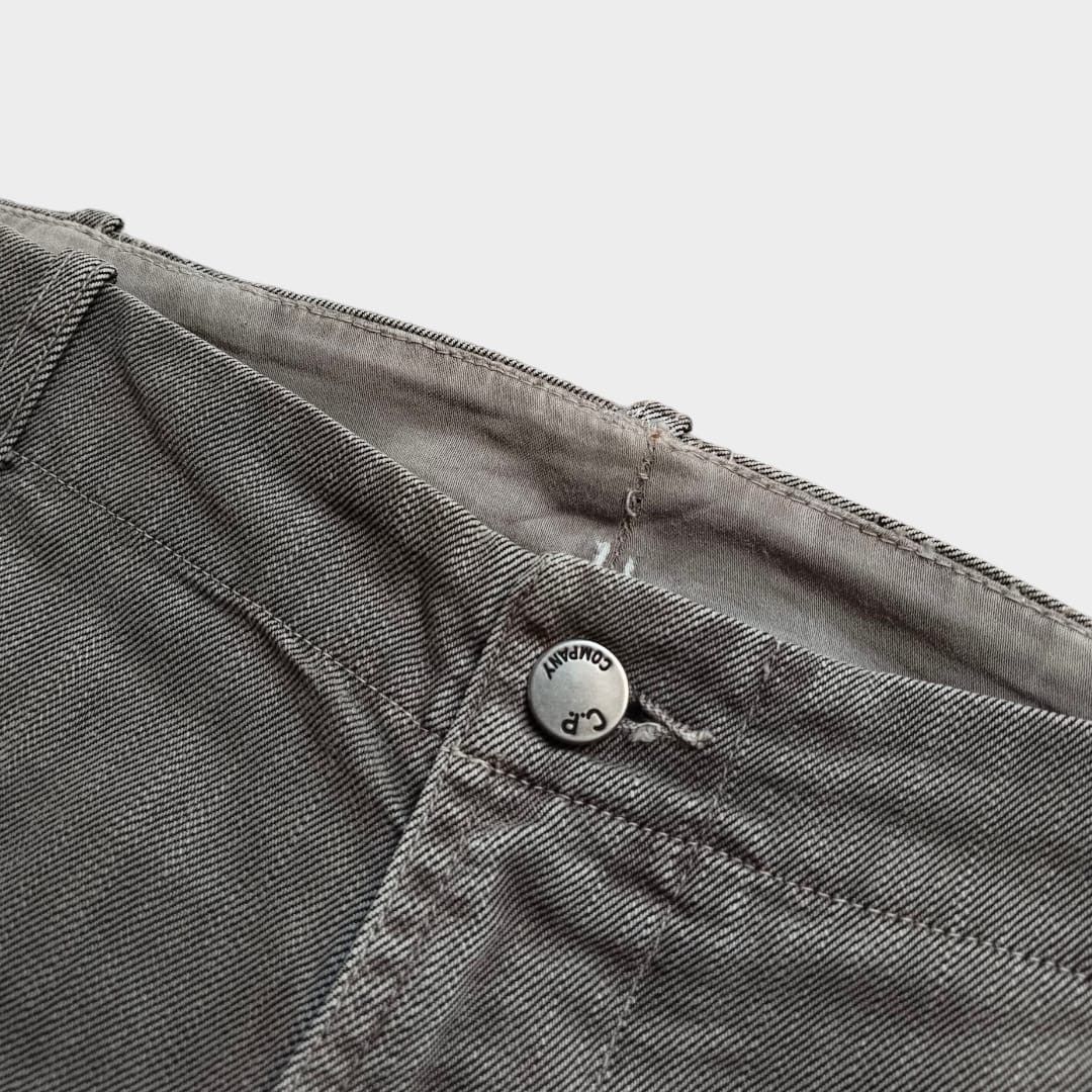 Massimo Osti Vintage C.P. Company utility pant Size US 30 / EU 46 - 5 Thumbnail