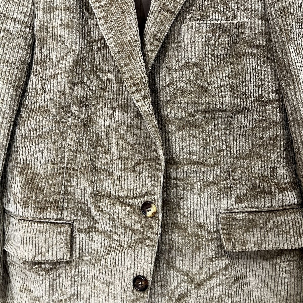 Vintage 1980 Polo Ralph Lauren Blazer Jacket