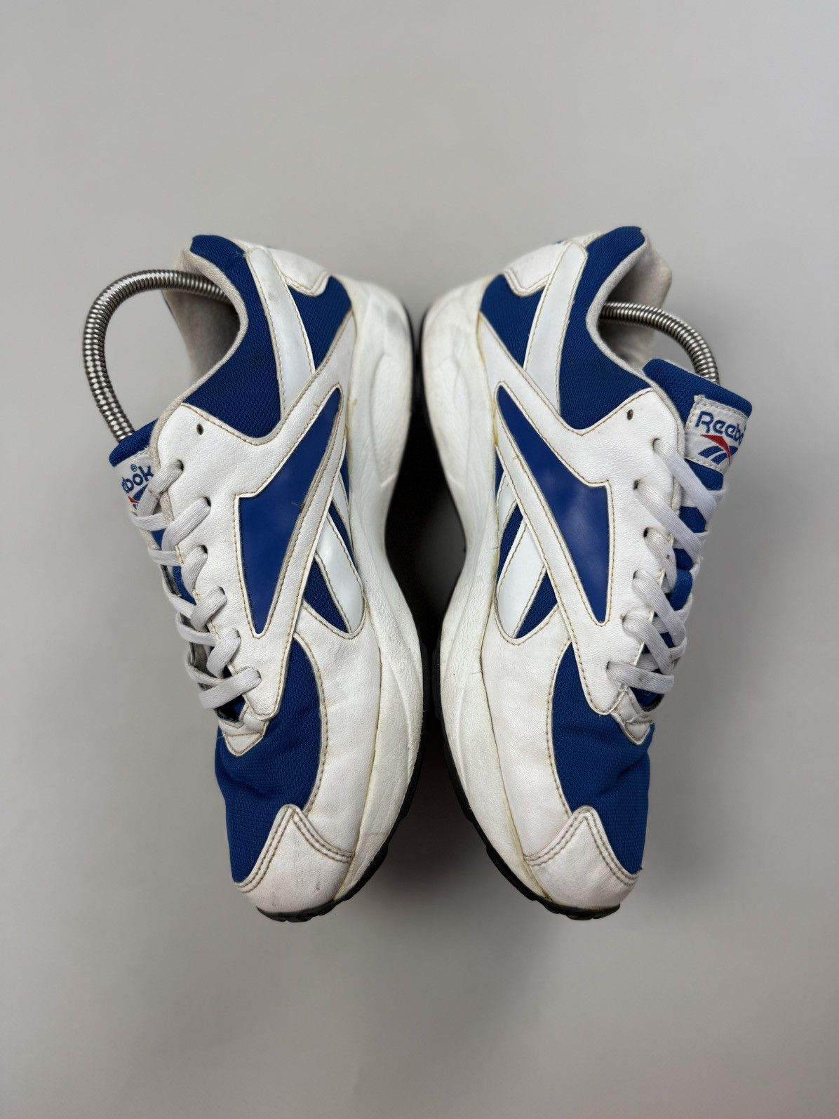 Reebok Reebok Classic Vintage Men’s Sneakers Shoes Size US 11 Size US 11 / EU 44 - 17 Thumbnail