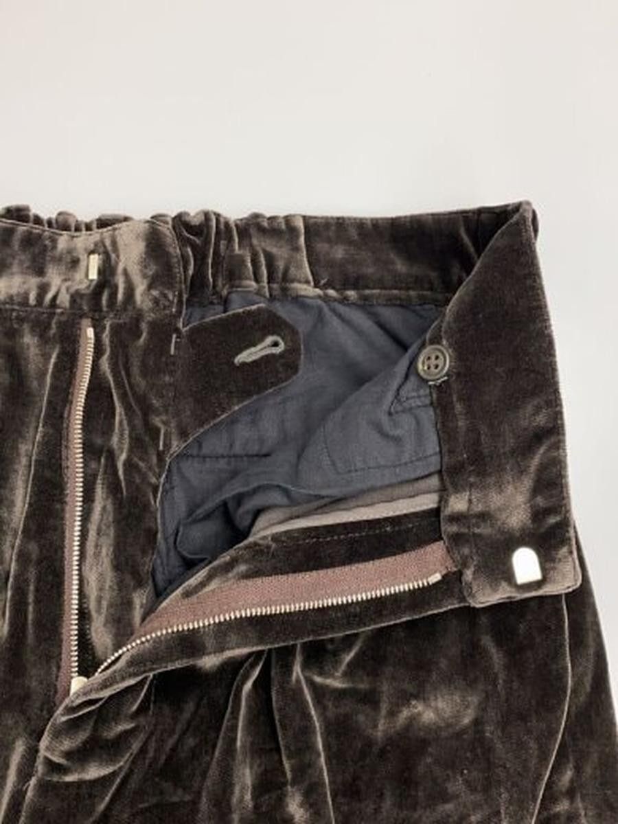 Needles Needles Cotton Pants Brown Size US 32 / EU 48 - 3 Thumbnail