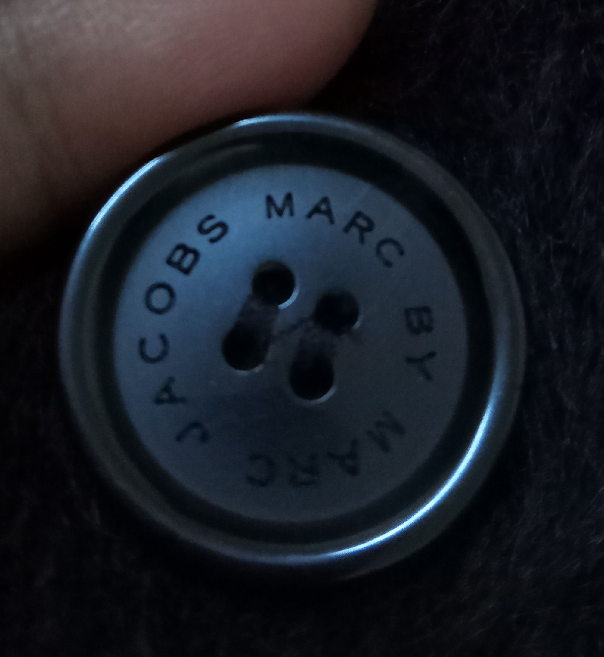 Marc by Marc Jacobs Marc by Marc Jacobs Ladies Jacket Size S / US 4 / IT 40 - 7 Thumbnail