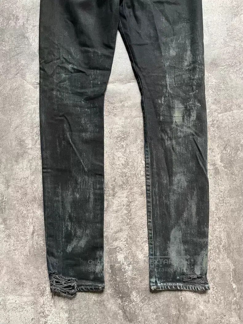 Saint Laurent Paris #REF! Size US 34 / EU 50 - 9 Thumbnail