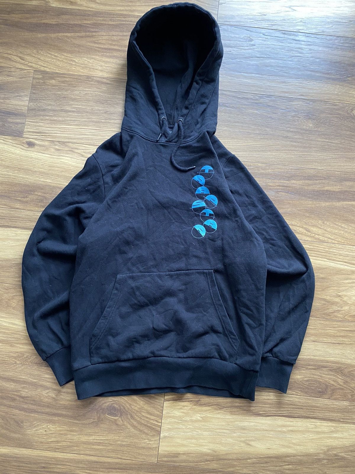 Other × Trapstar London Trapstar Hoodie Size M, Y2K,Drill,Uk London Size US M / EU 48-50 / 2 - 2 Thumbnail