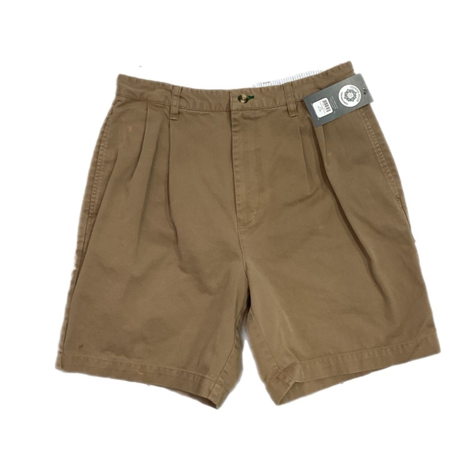 Tommy Hilfiger Tommy Hilfiger Chino Shorts Size US 32 / EU 48 - 1 Thumbnail