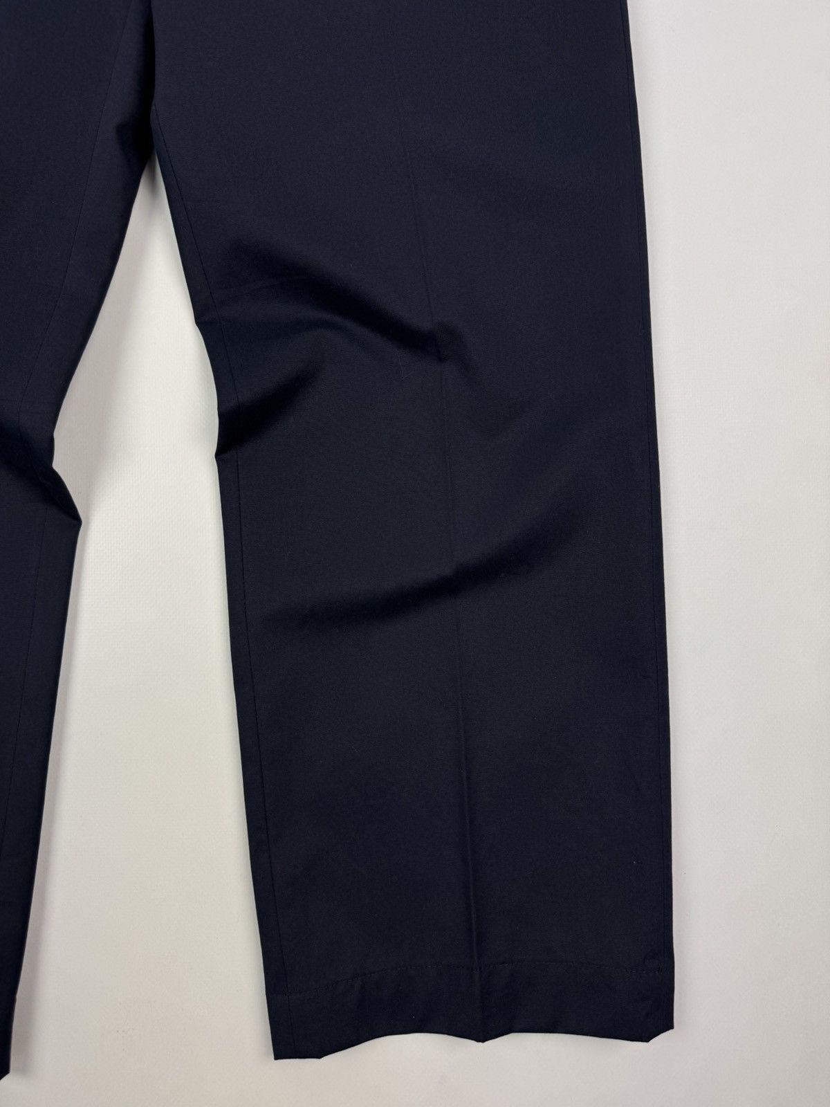 Paul & Shark New! Paul&Shark Yachting Classic Navy Chino Trousers Pants Size US 36 / EU 52 - 3 Thumbnail