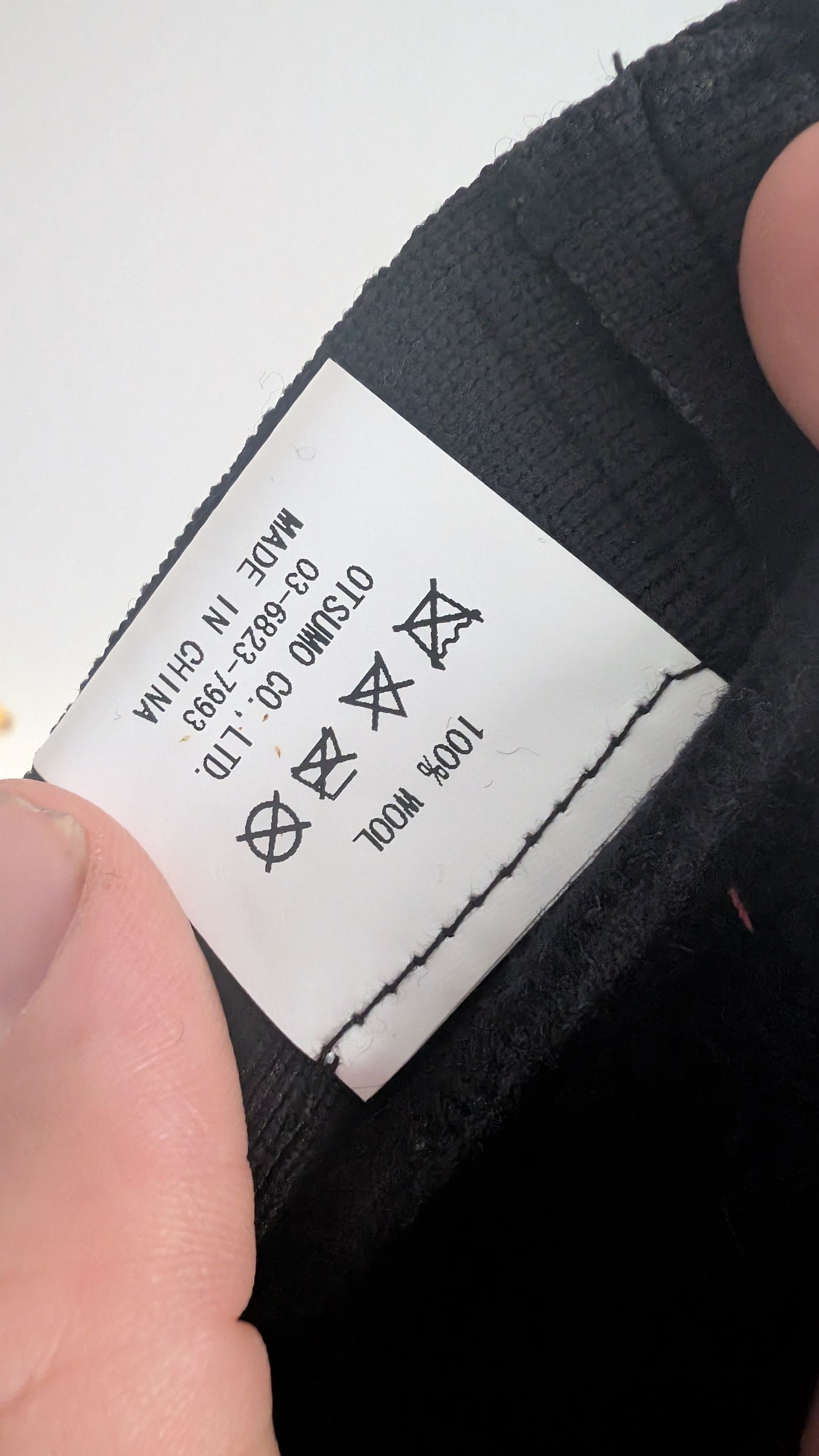 Girls Don't Cry GDC Beret (Deadstock) Size ONE SIZE - 9 Thumbnail