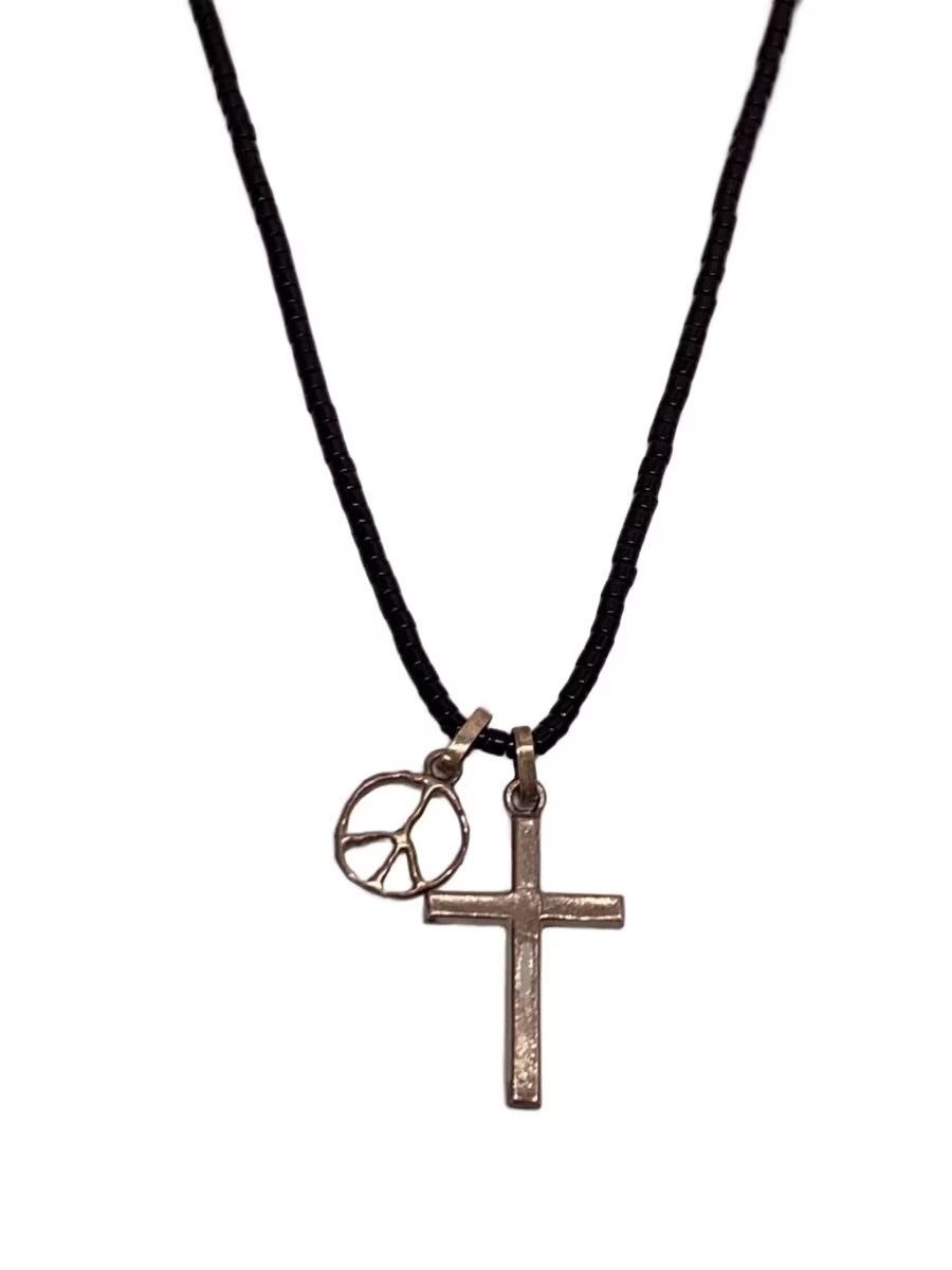 Undercover Cross Necklace | Grailed