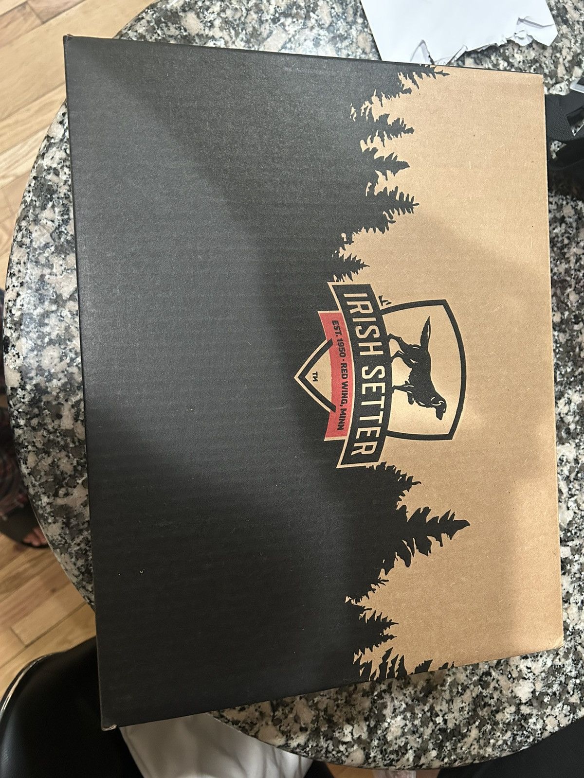 Other Work boots/hiking boots Size US 11 / EU 44 - 1 Thumbnail