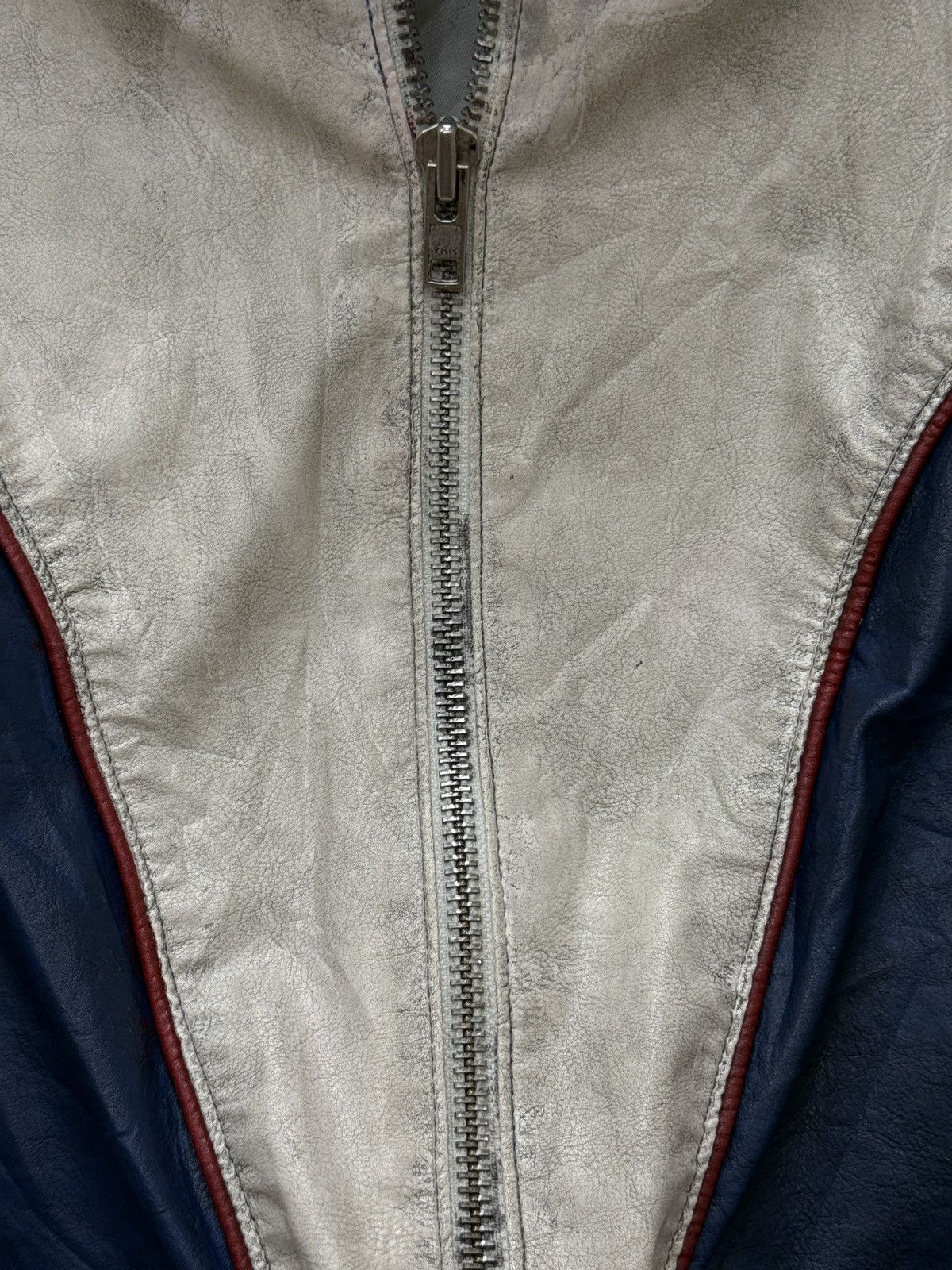 Replay 🔥🔥🔥ARCHIVE VINTAGE REPLAY RIDER JACKET Size US M / EU 48-50 / 2 - 20 Thumbnail