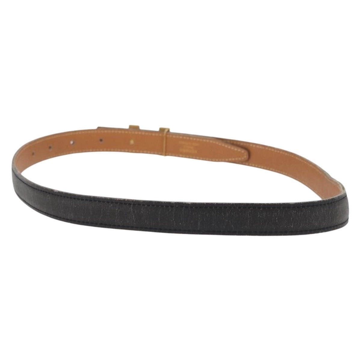 Hermes Hermes H Constance Reversible Belt Leather Size ONE SIZE - 2 Thumbnail