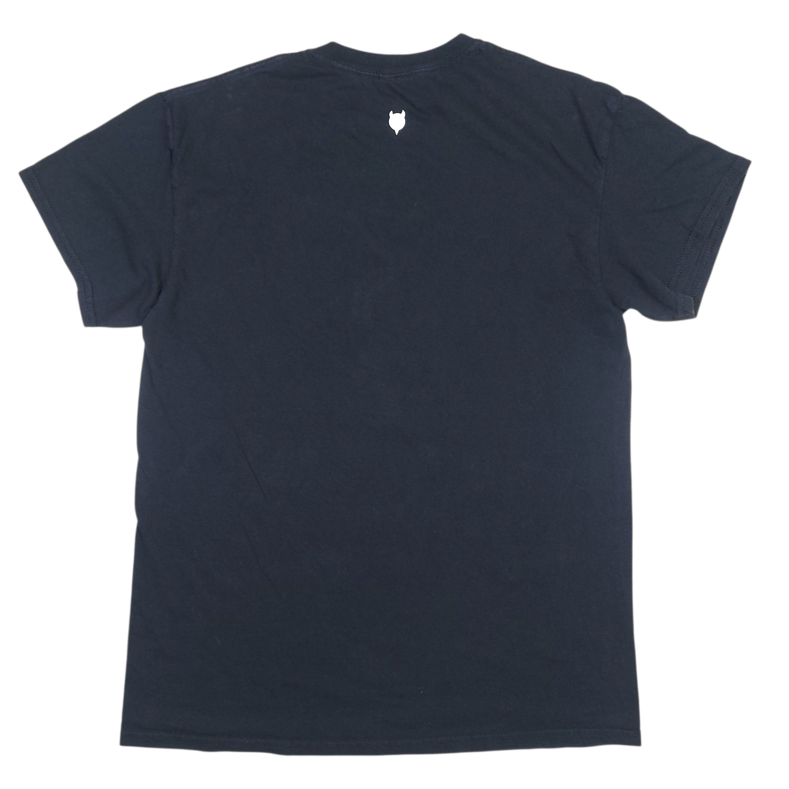 World Industries World Industries Skateboard Flameboy Classic Logo TEE Size US M / EU 48-50 / 2 - 3 Thumbnail
