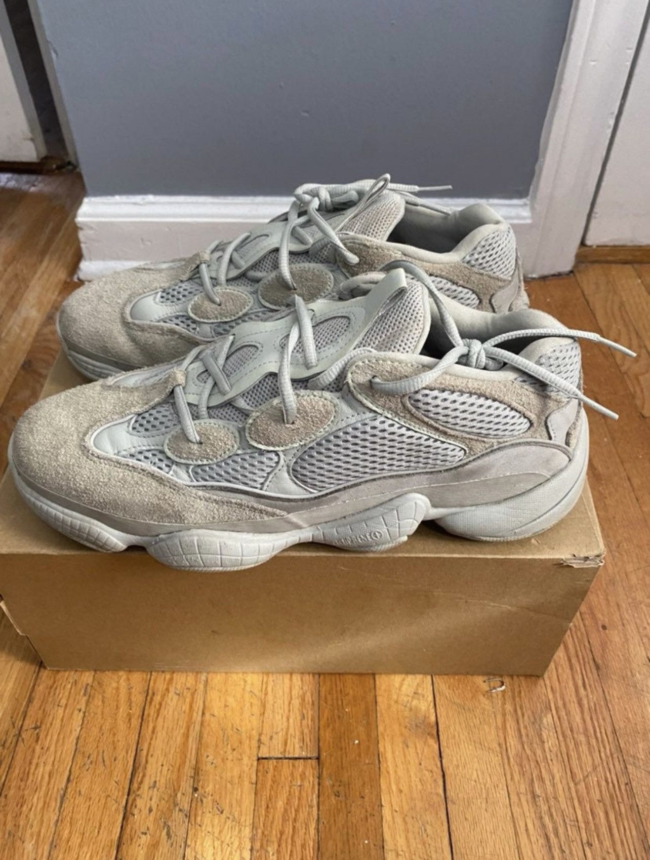 Yeezy Yeezy 500 Size US 11 / EU 44 - 6 Thumbnail