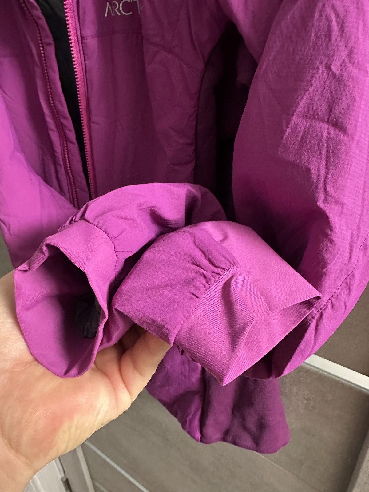 Arc'teryx Arcteryx Atom LT jacket Size XS / US 0-2 / IT 36-38 - 9 Thumbnail