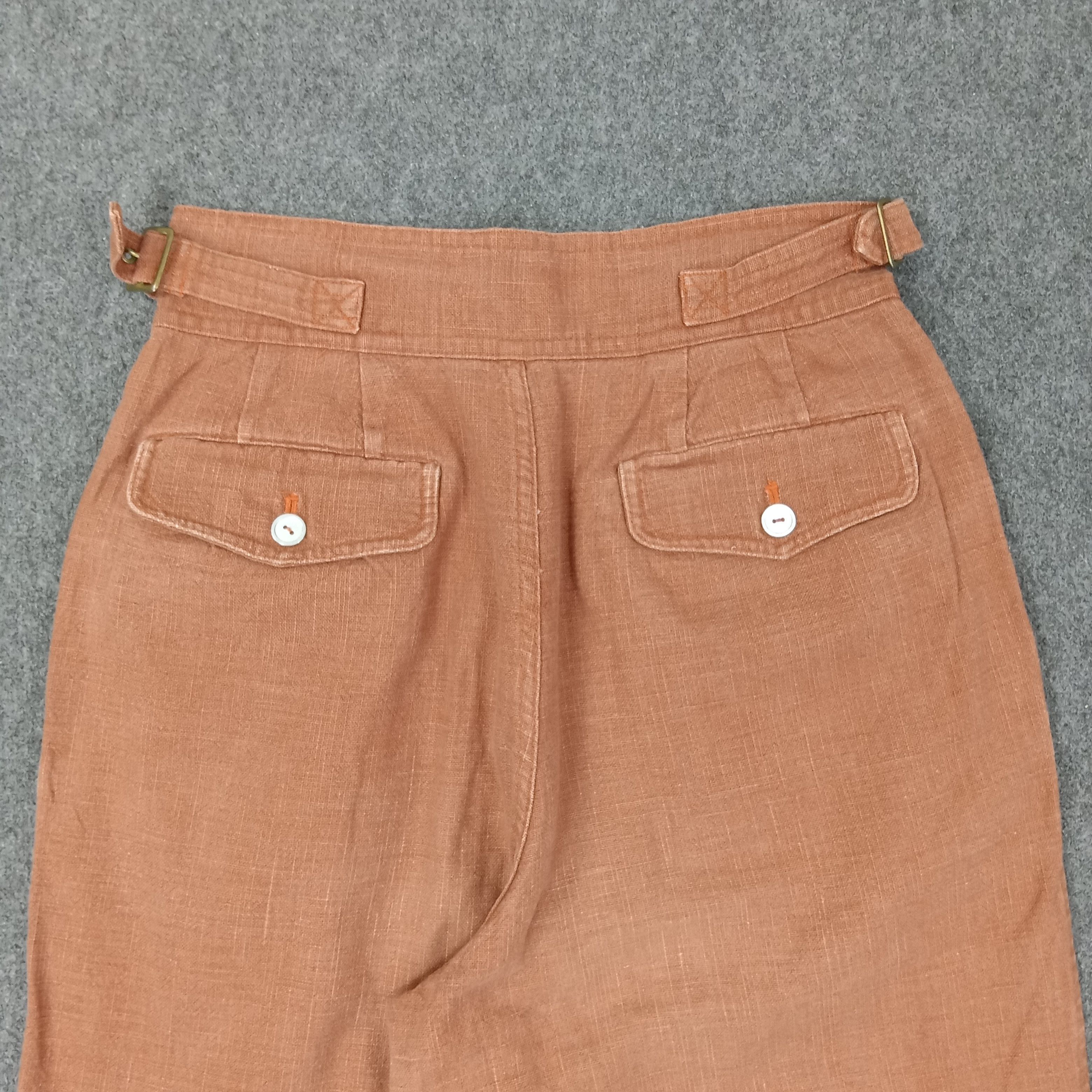 Hai Sporting Gear by Issey Miyake Balloon Pants C244N19