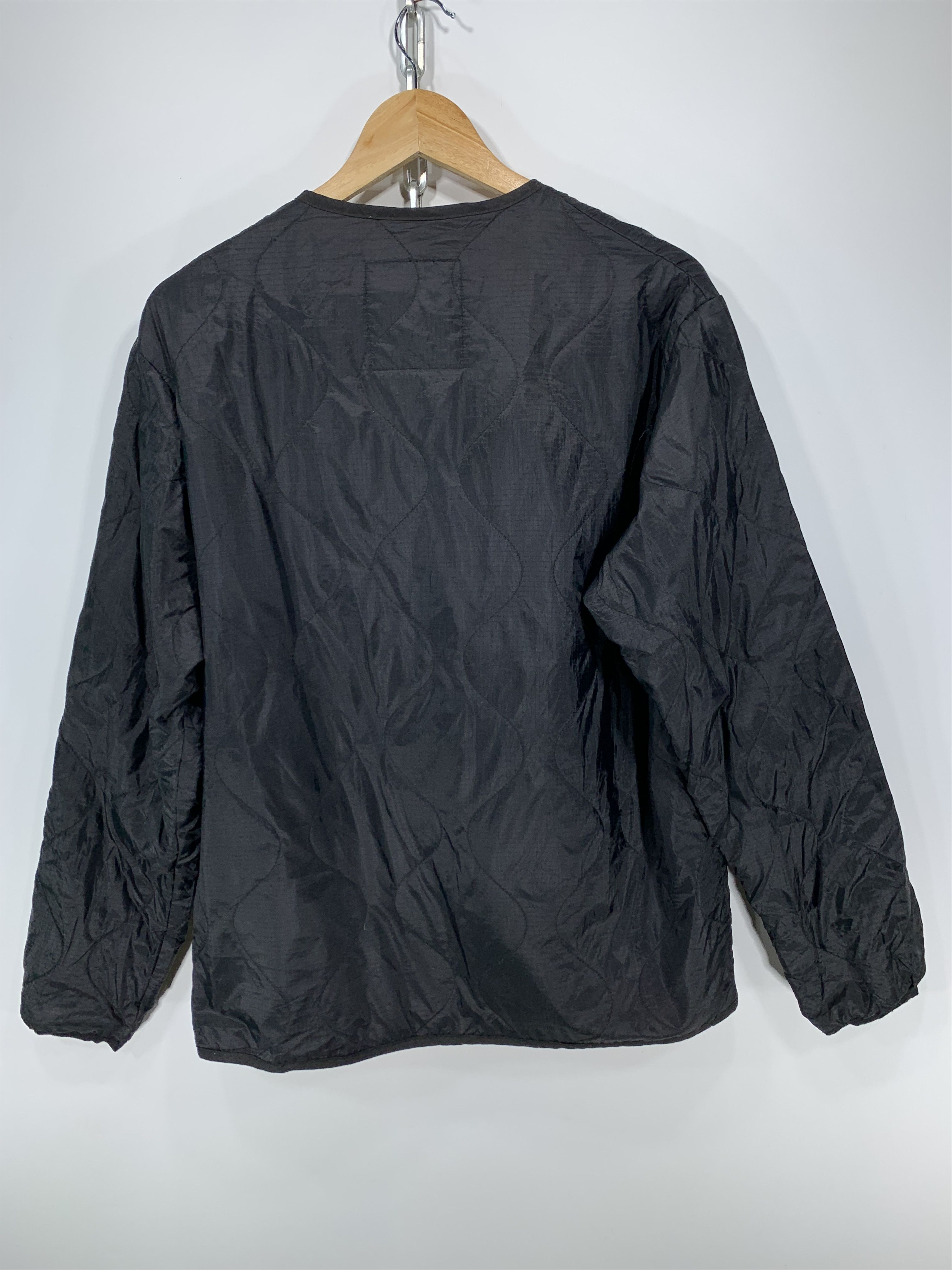 Alpha Industries alpha industries Quilted Jacket Size US L / EU 52-54 / 3 - 6 Thumbnail