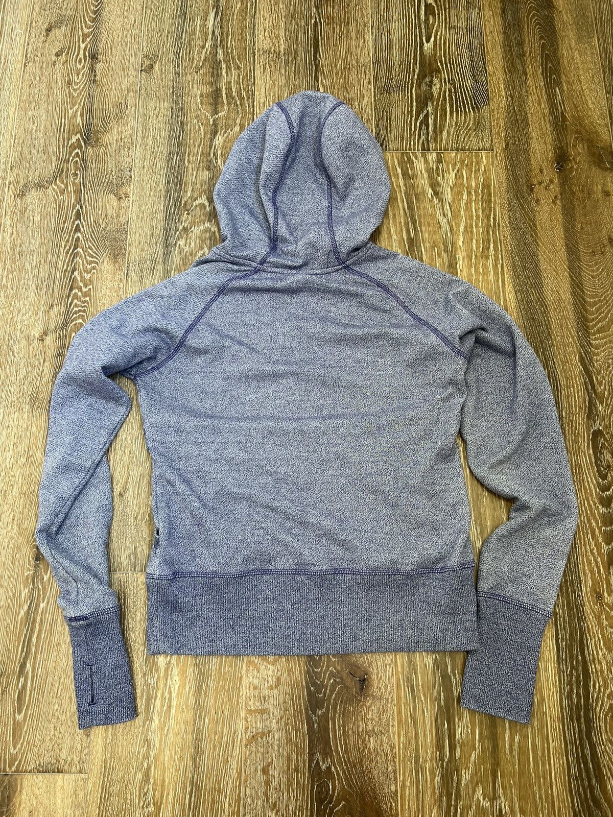 Patagonia Womens patagonia cloud stack zipup hoodie Size M / US 6-8 / IT 42-44 - 2 Thumbnail