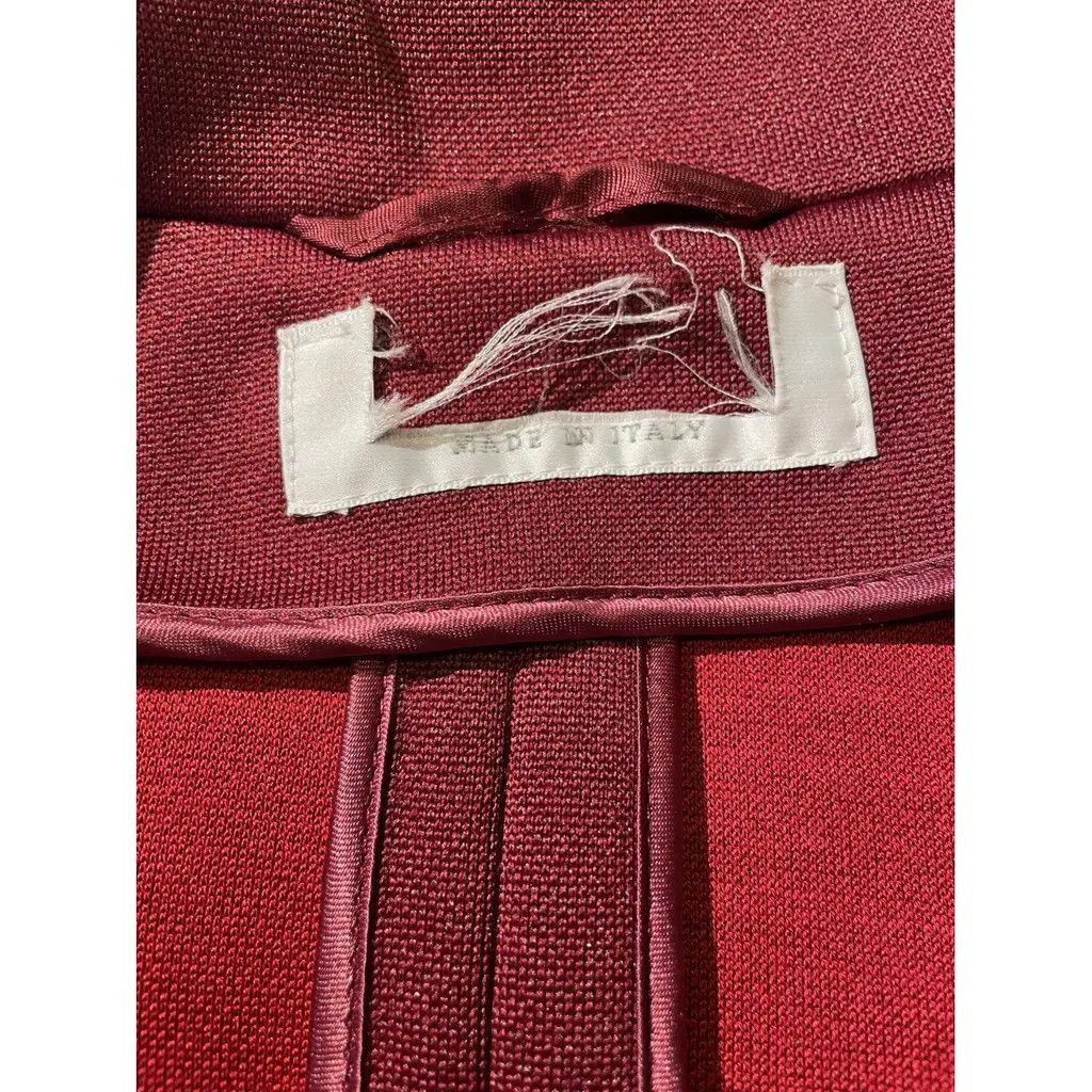 Max Mara Coat, Max Mara Size XS / US 0-2 / IT 36-38 - 11 Thumbnail