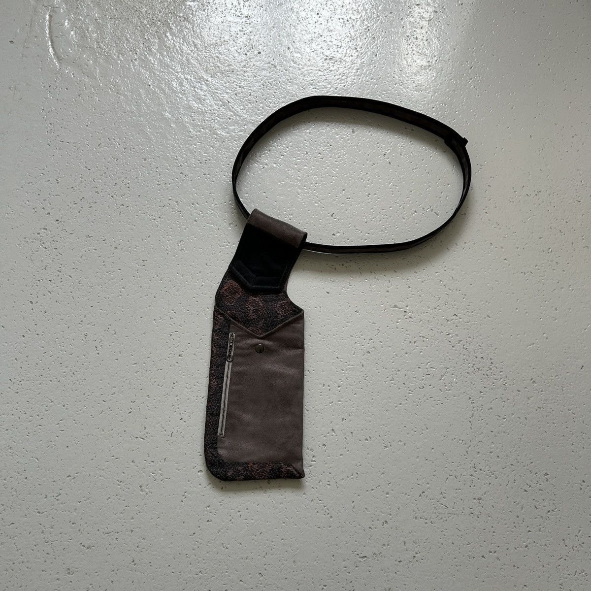Kiko Kostadinov Bindra Bag | Grailed
