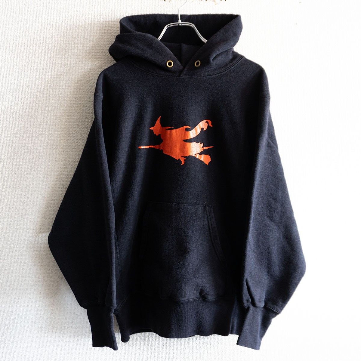 Champion Champion 90S Reverse Weave Hoodie Size M Size US M / EU 48-50 / 2 - 1 Thumbnail