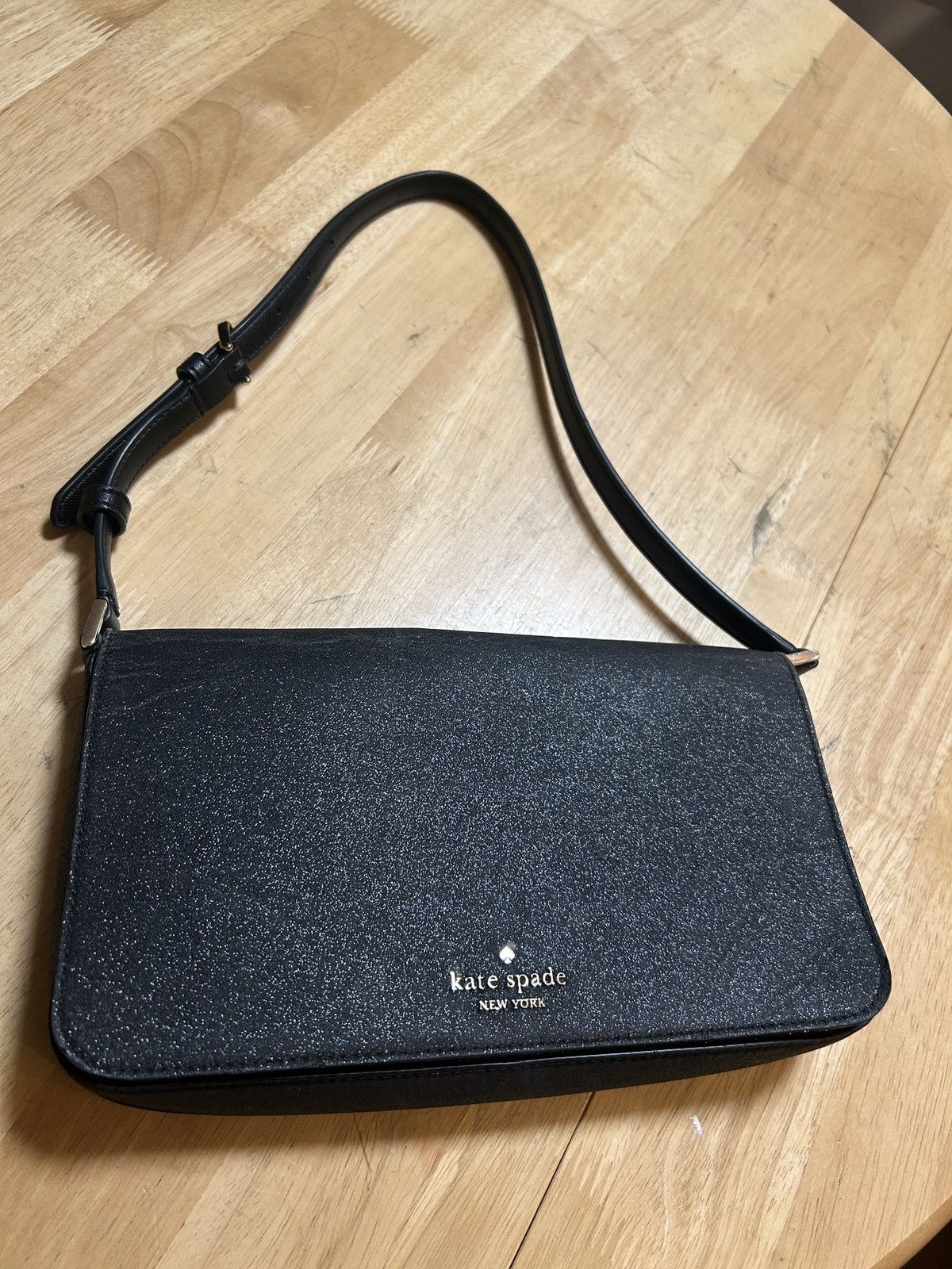Kate Spade Staci Flap Medium Shoulder Bag Size ONE SIZE - 1 Thumbnail
