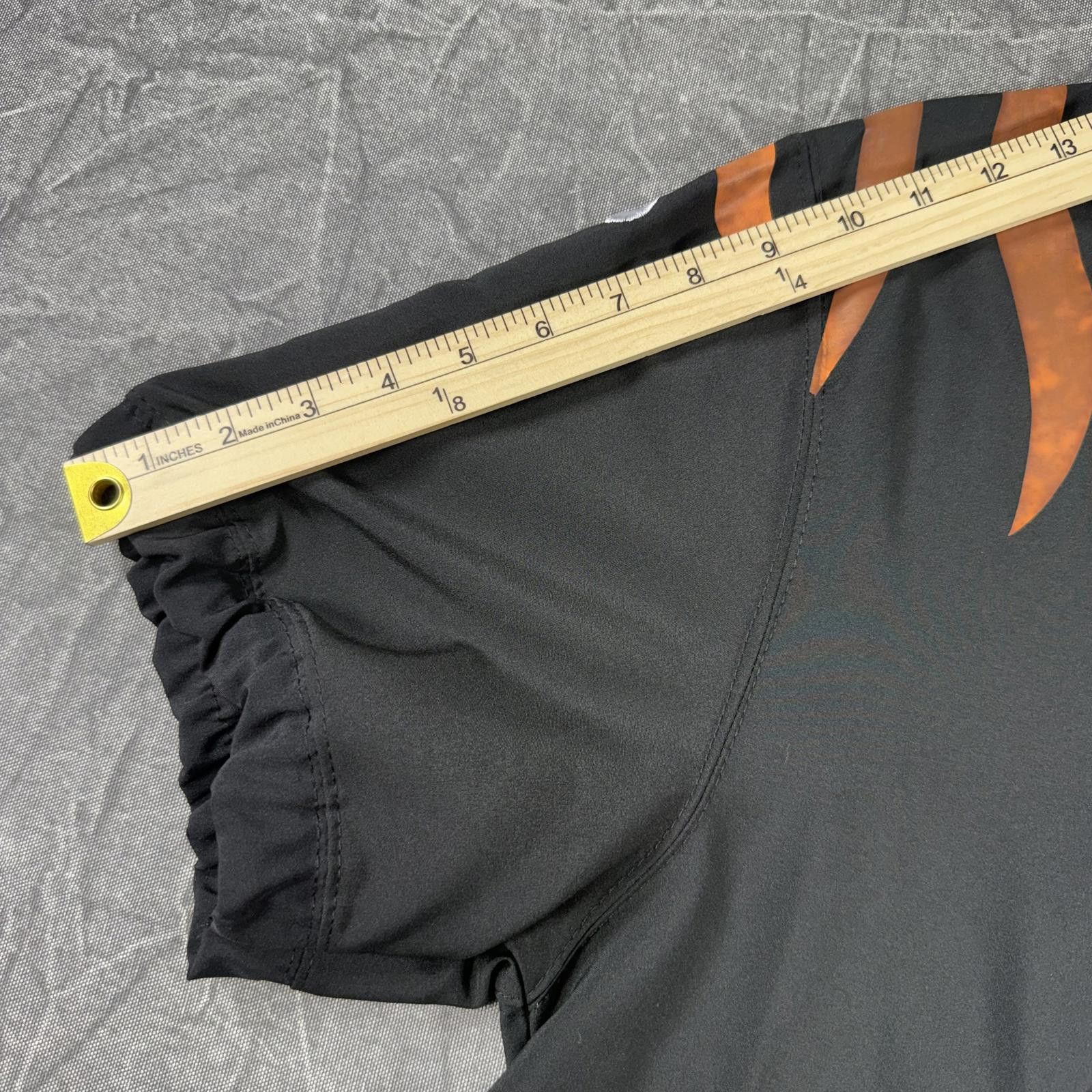 Nike Nike Jersey Men's L Black Paul Brown Chidobe Awuzie Bengals Size US L / EU 52-54 / 3 - 7 Thumbnail