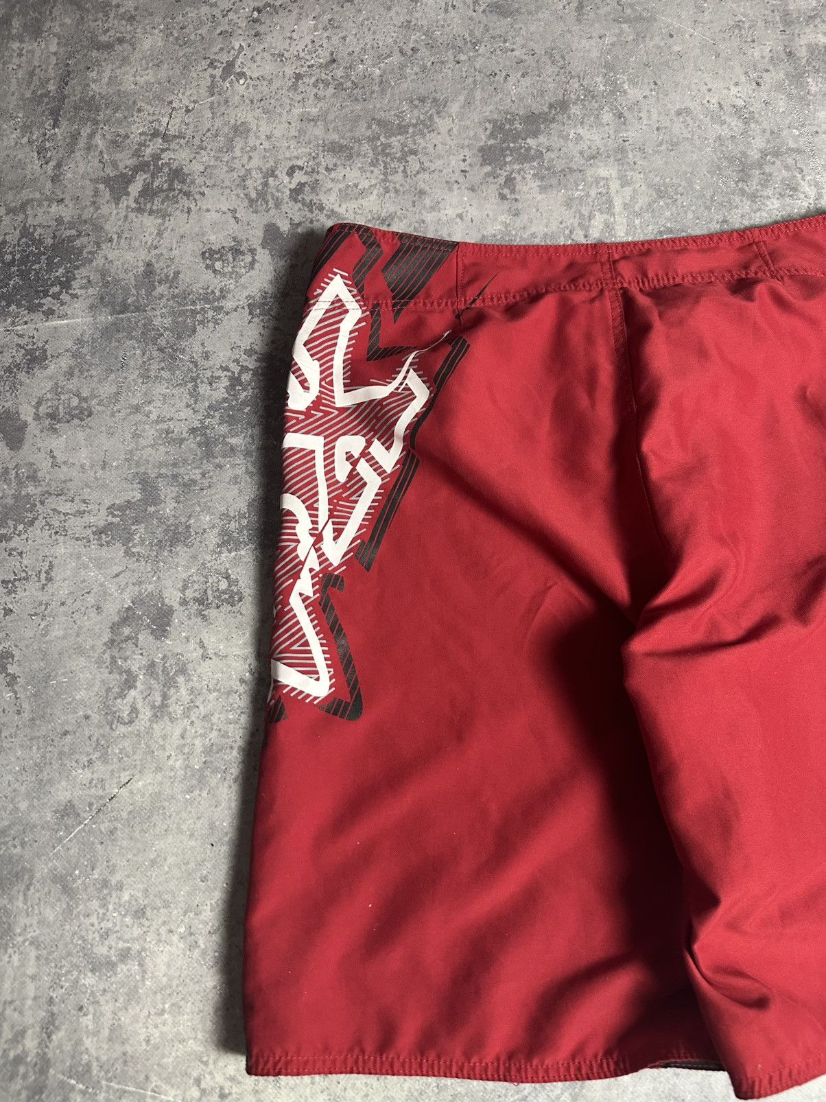 Fox Racing Fox Racing Board Shorts Foxhead Fox Riders Size 36 Size US 36 / EU 52 - 9 Thumbnail