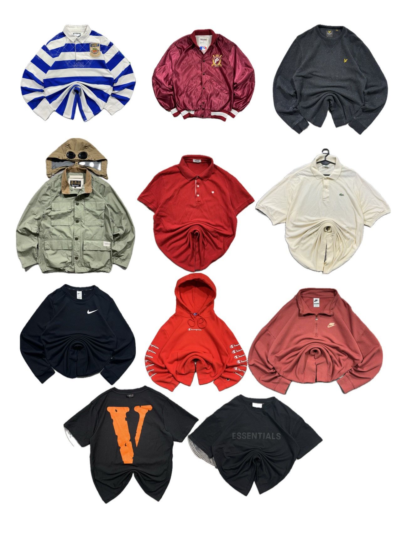 Vintage Vintage Mystery Box Size M/L Size US M / EU 48-50 / 2 - 2 Thumbnail