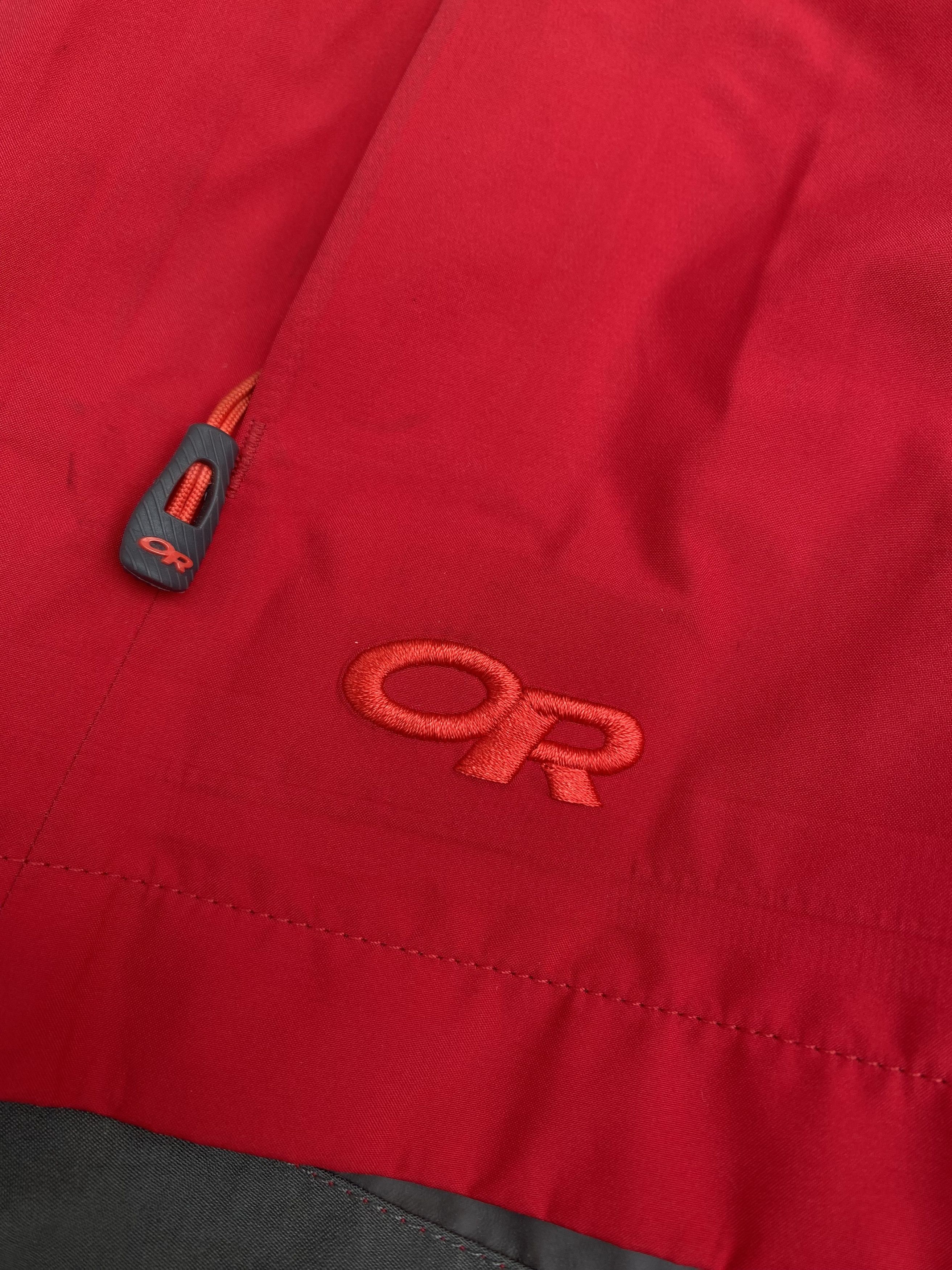 Outdoor Research Outdoor Research Aspire Jacket Goretex gorpcore Size L / US 10 / IT 46 - 7 Thumbnail